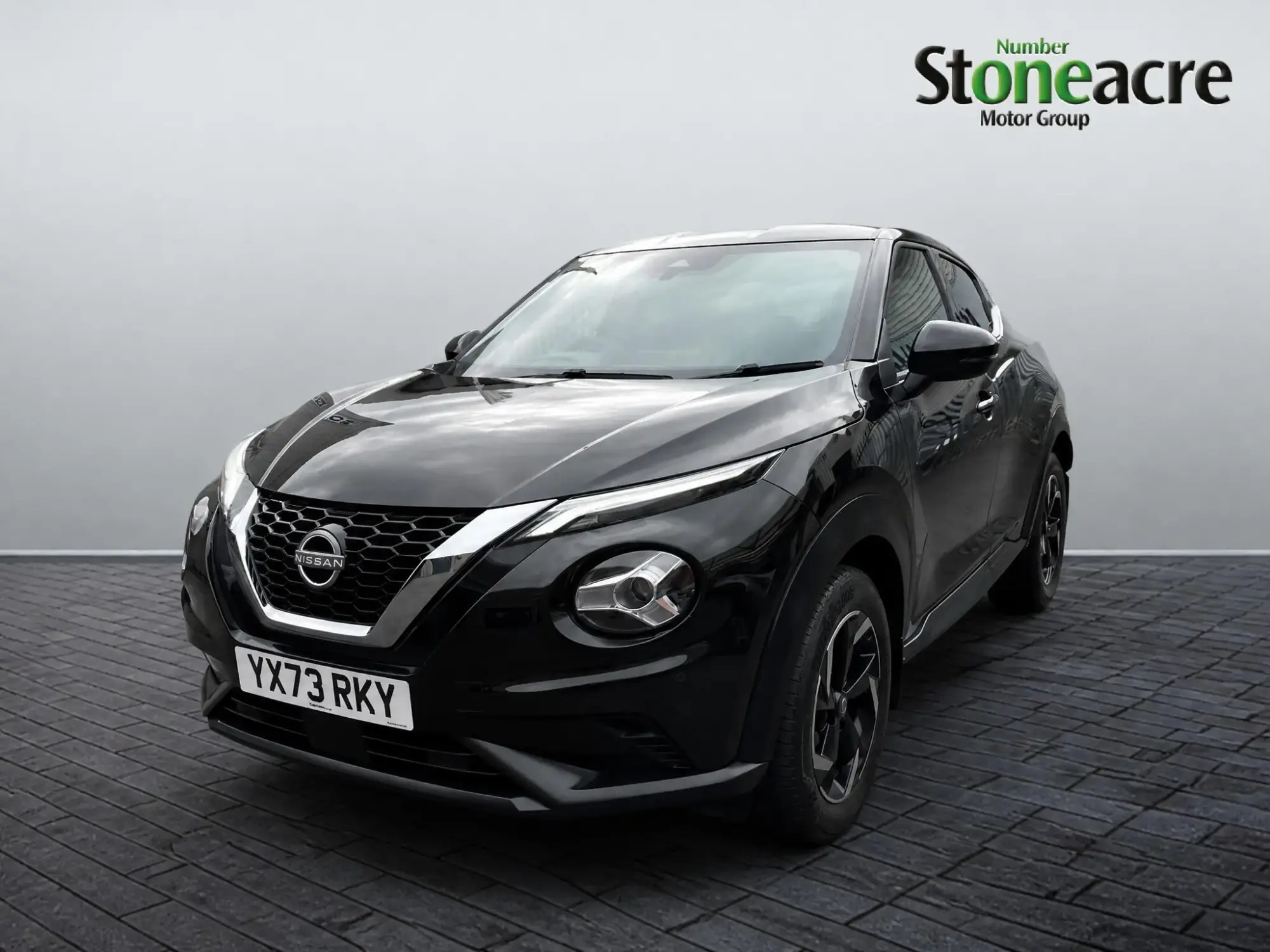 Nissan Juke Image 13