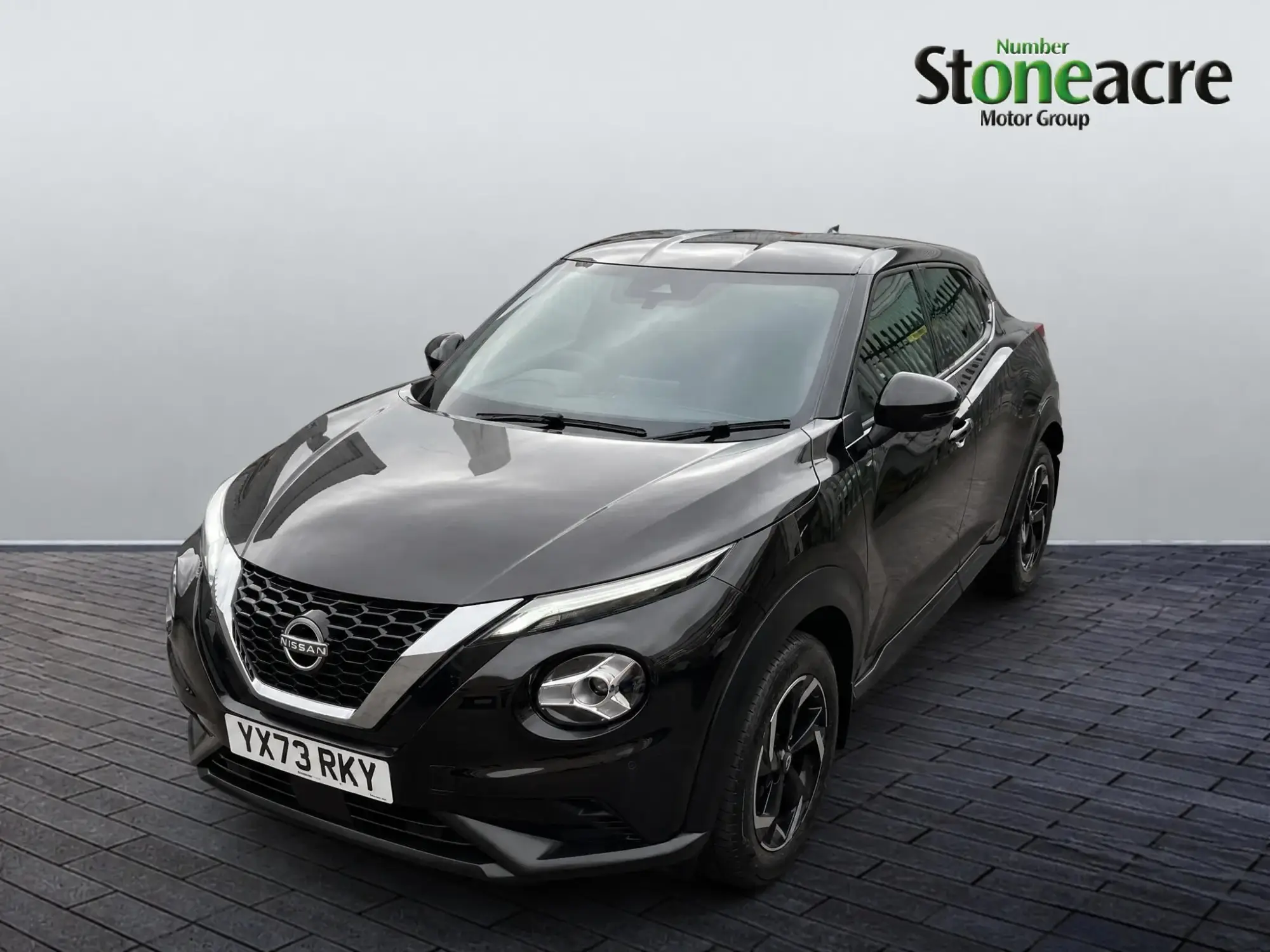 Nissan Juke Image 14