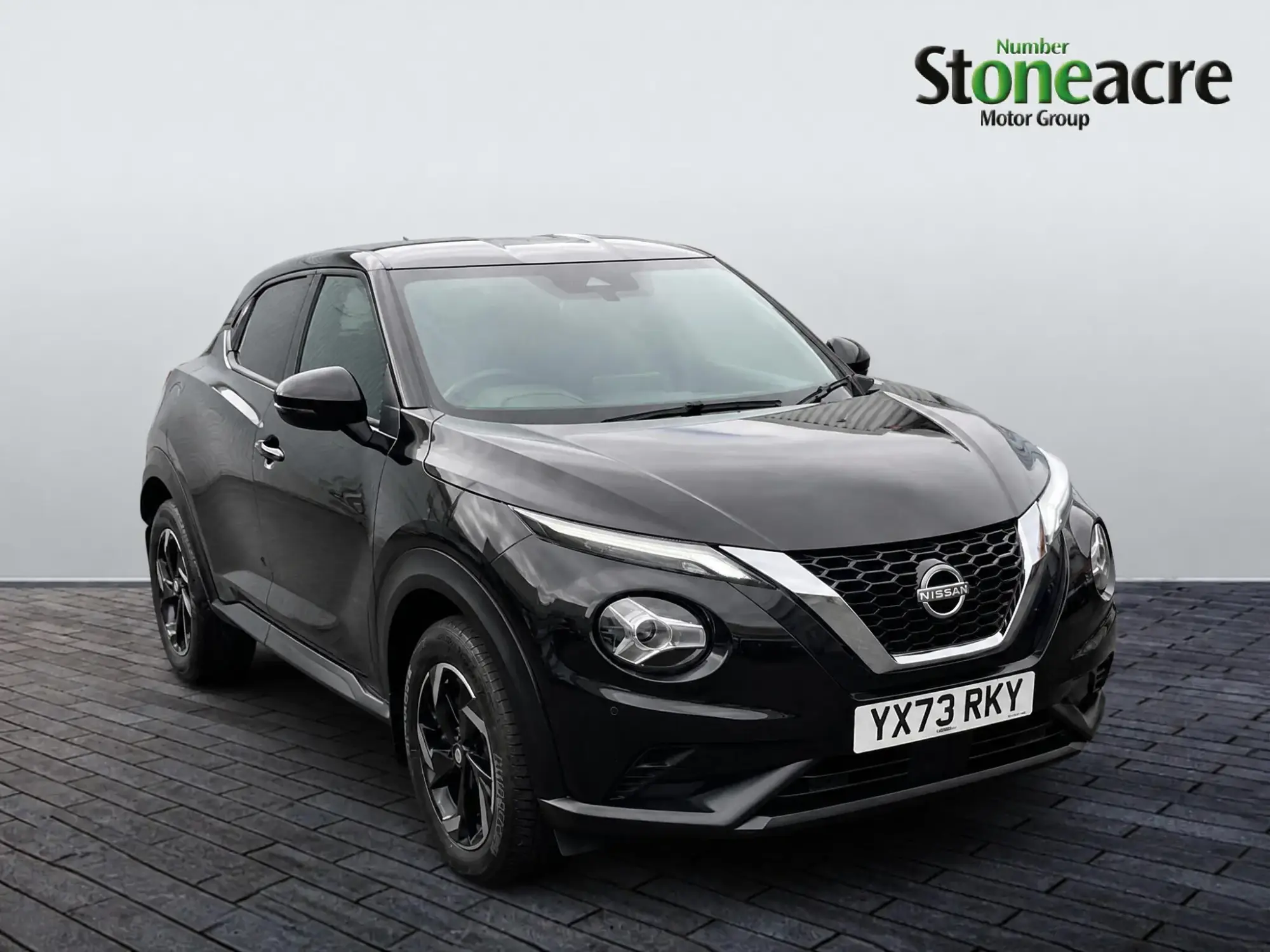 Nissan Juke Image 17