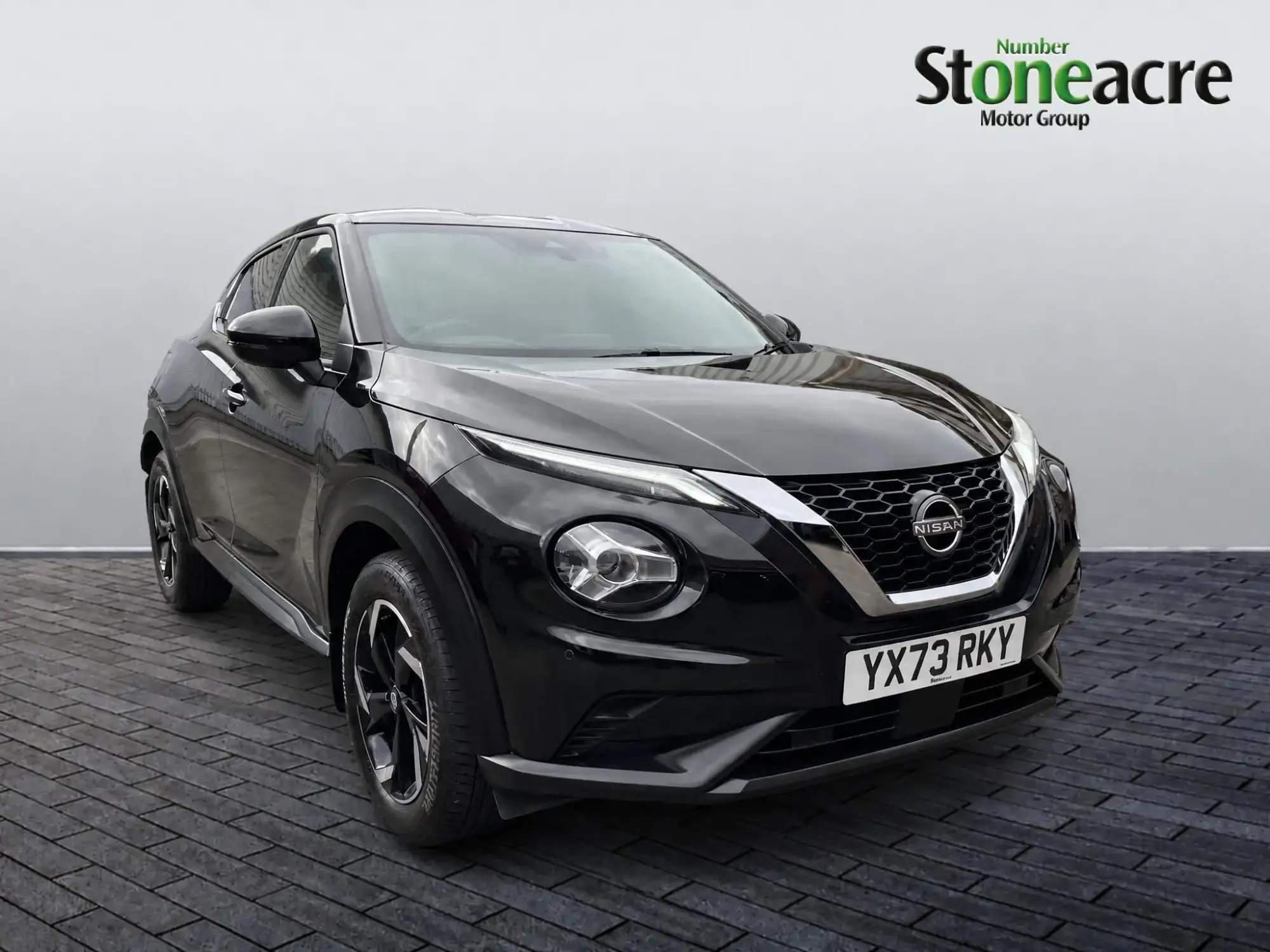 Nissan Juke Image 18