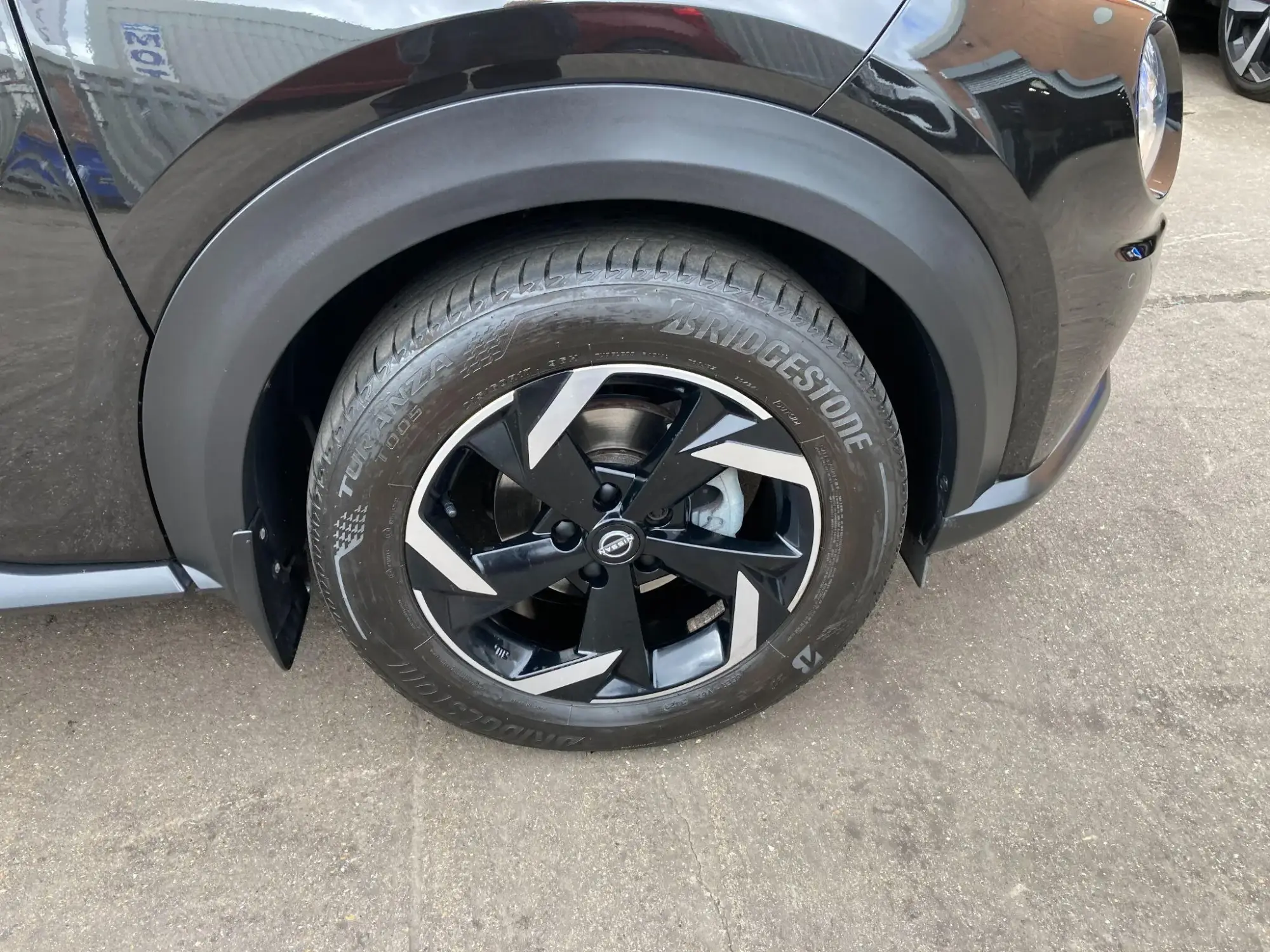 Nissan Juke Image 19