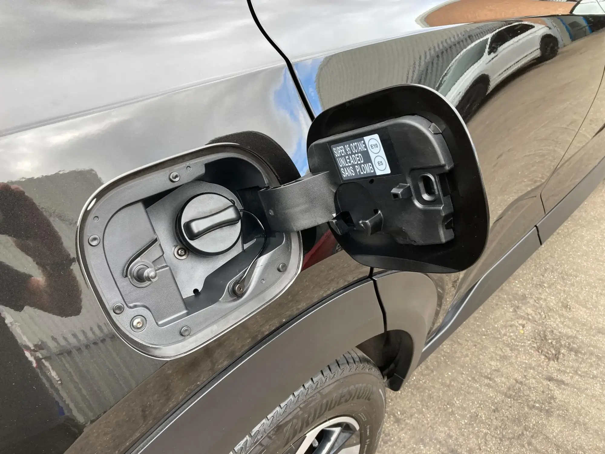 Nissan Juke Image 21