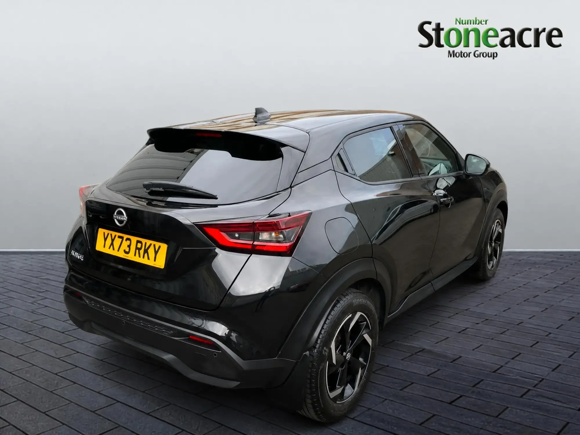 Nissan Juke Image 23
