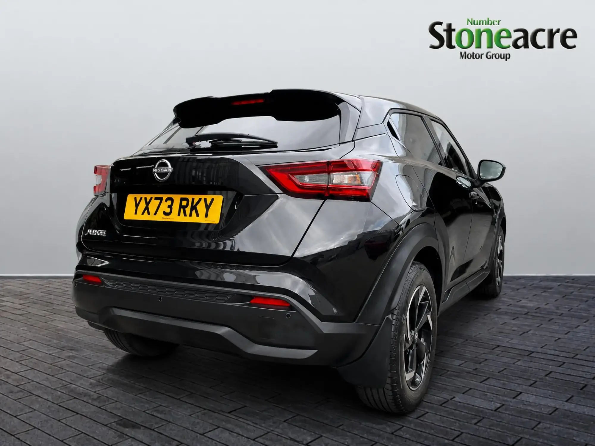Nissan Juke Image 24