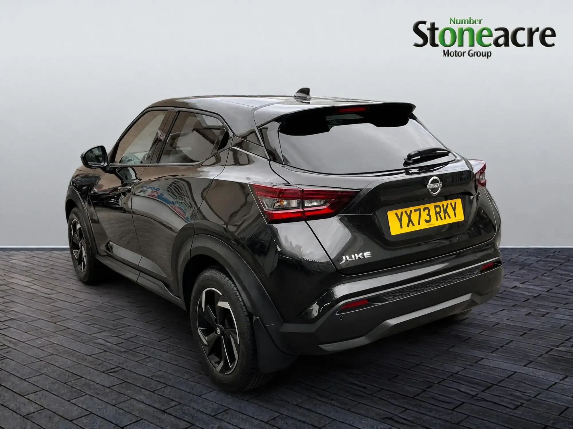 Nissan Juke Image 27