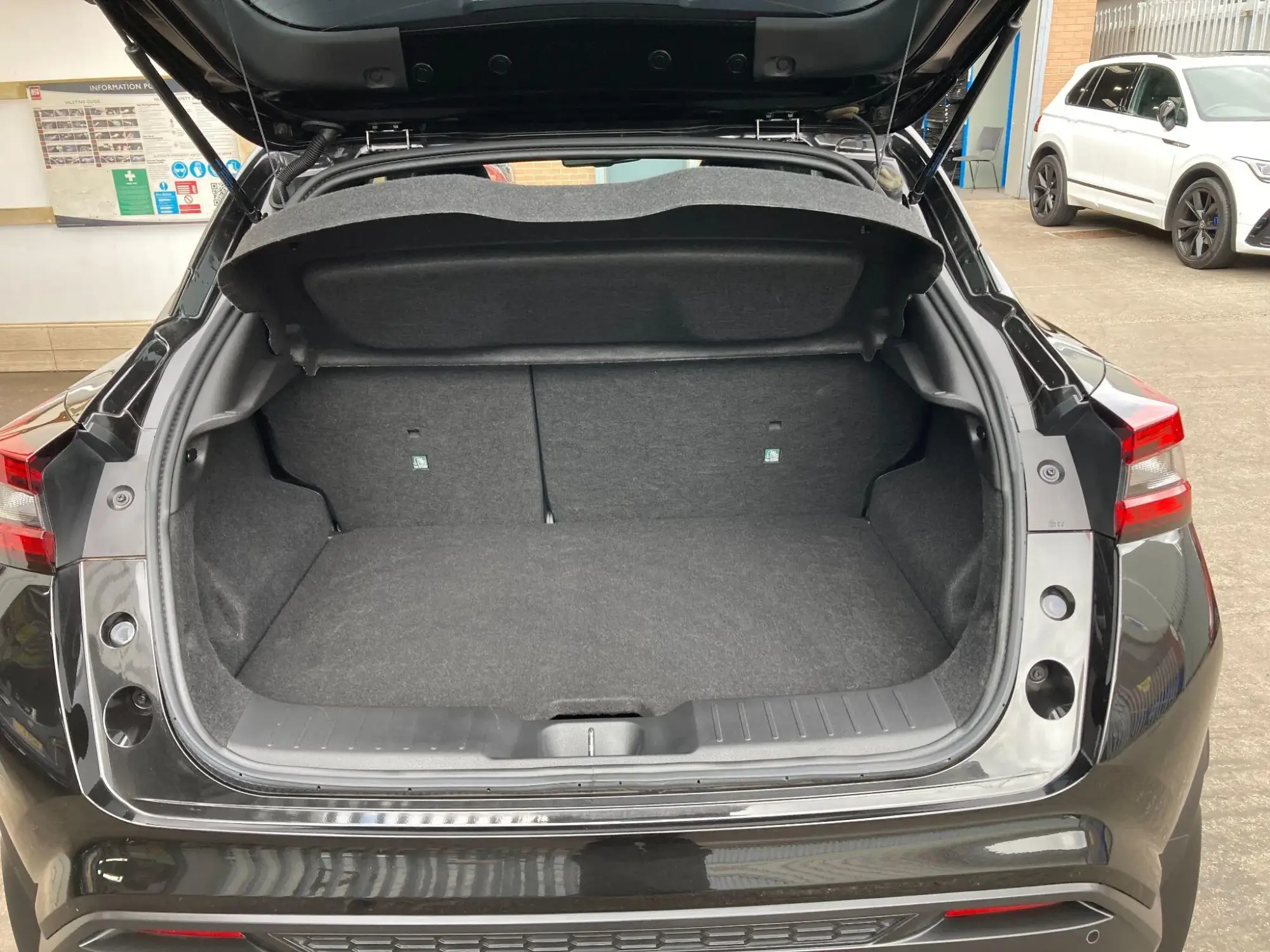 Nissan Juke Image 28