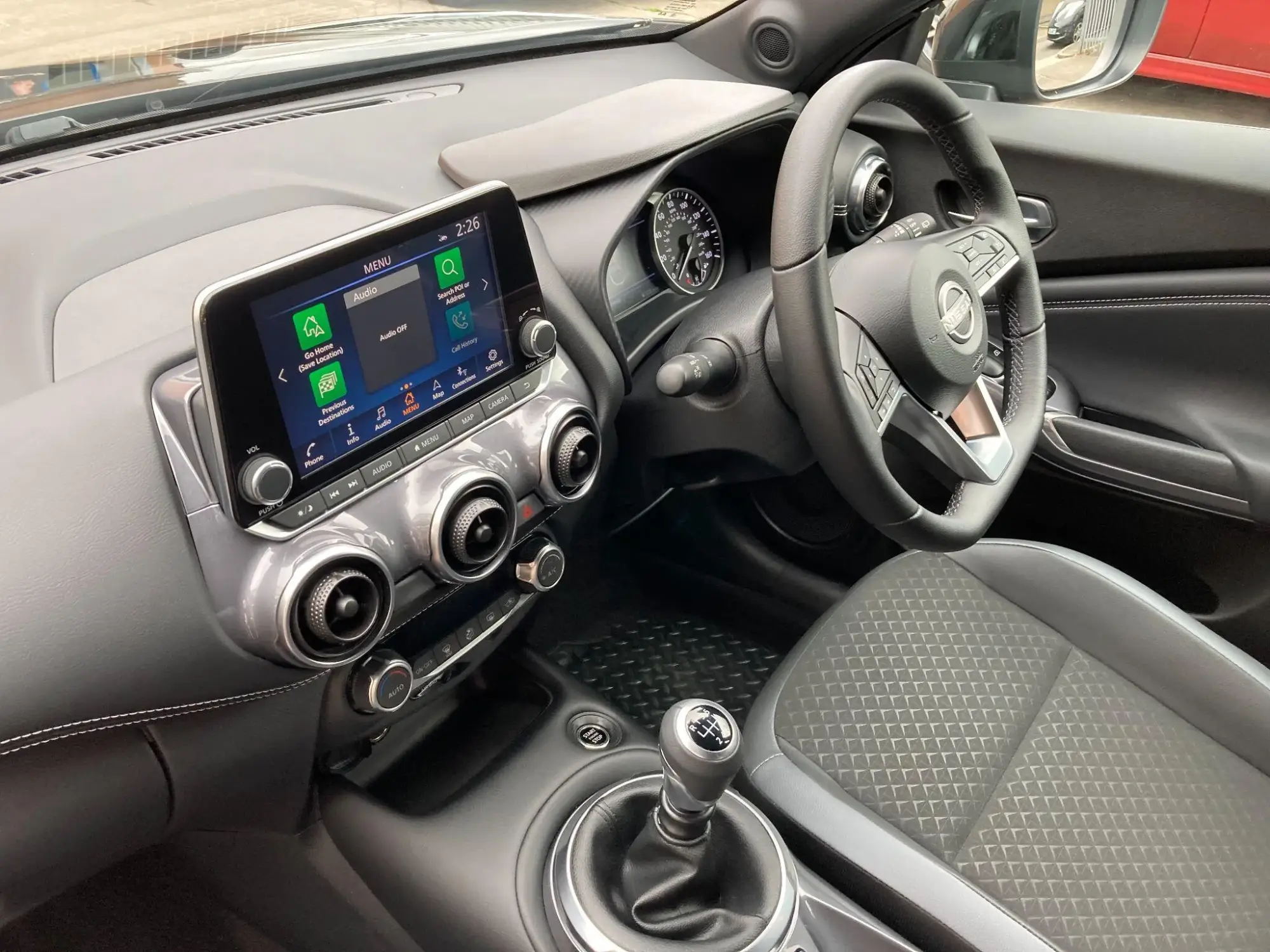 Nissan Juke Image 31