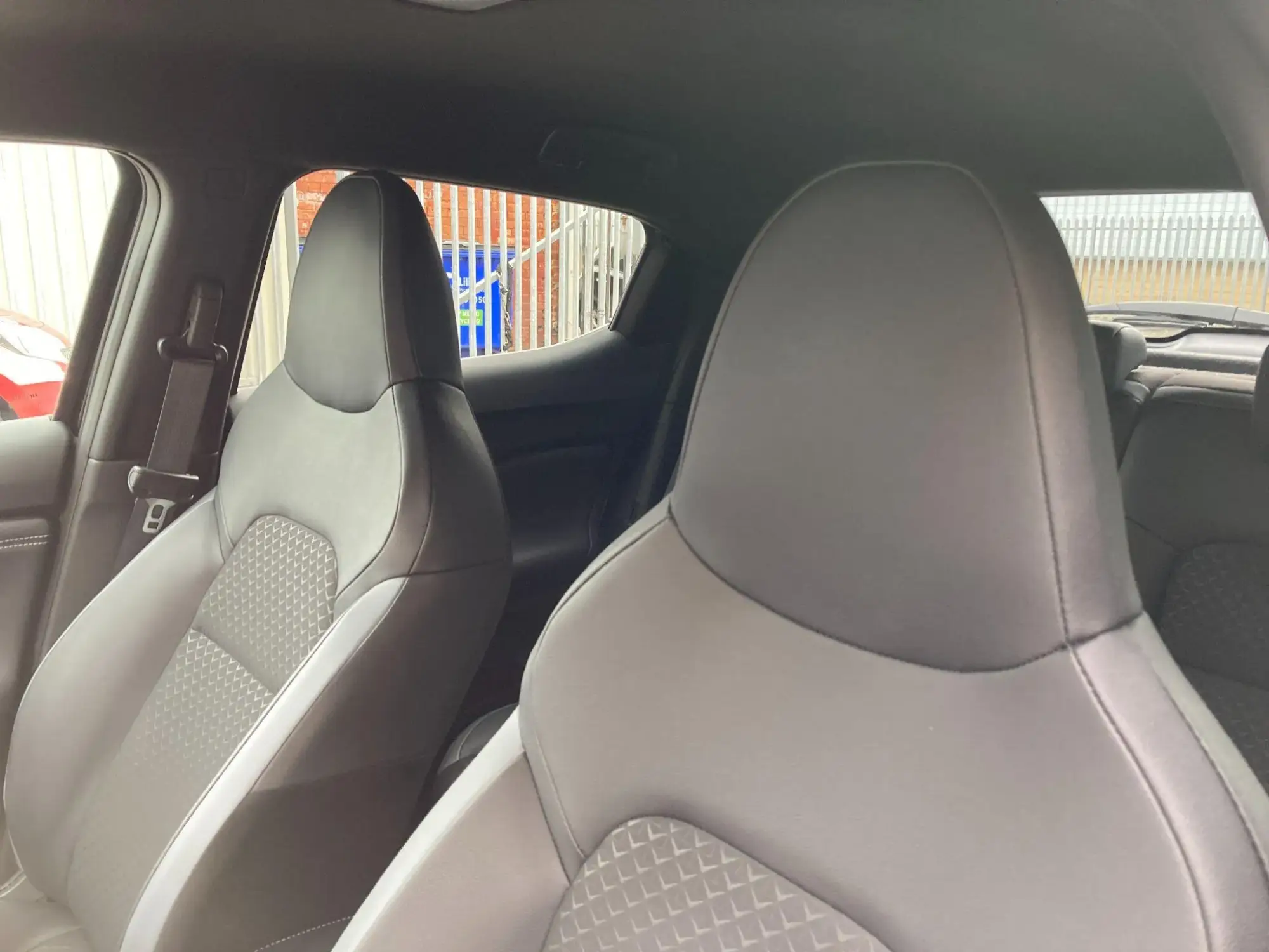 Nissan Juke Image 33
