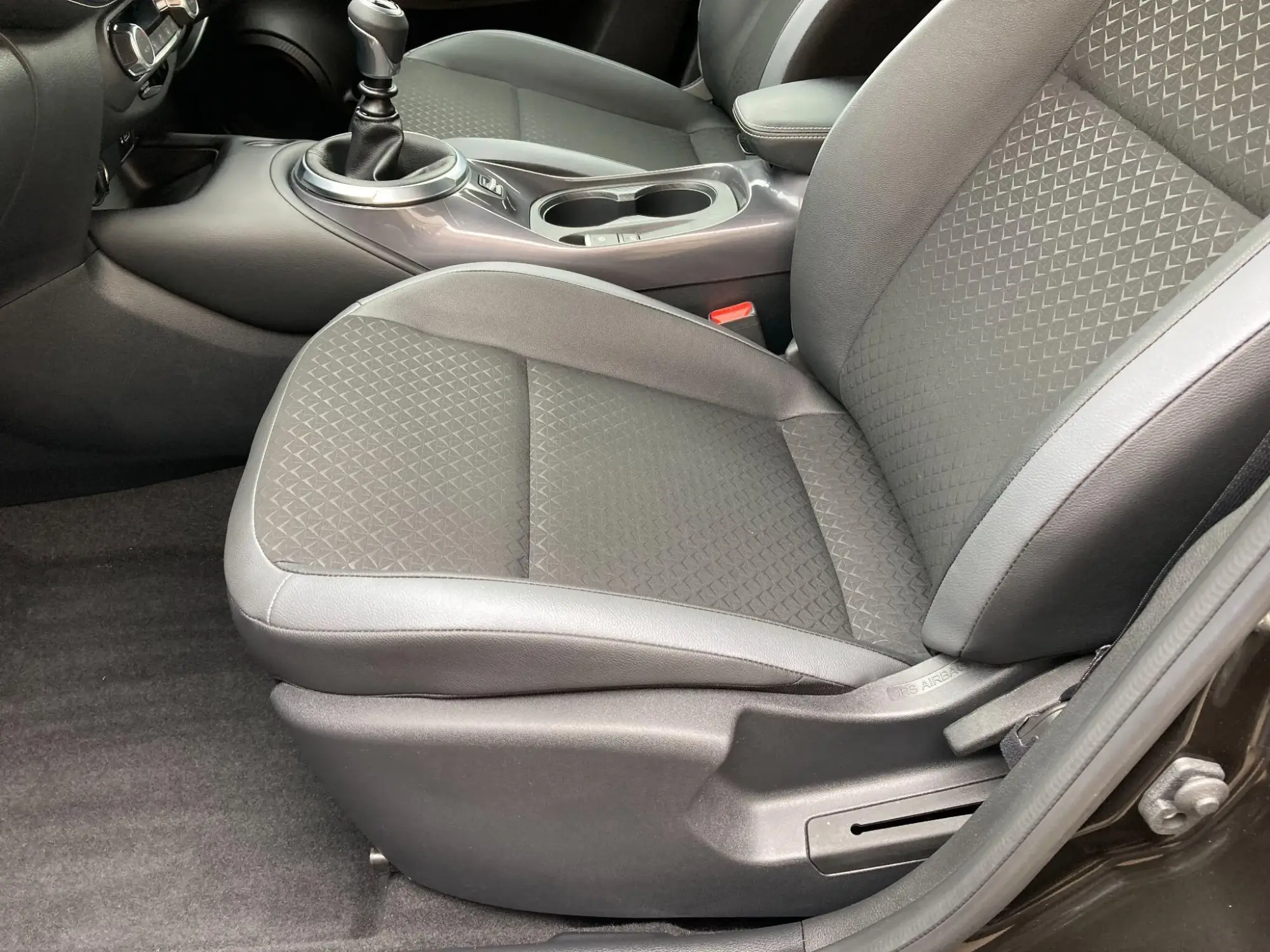 Nissan Juke Image 34