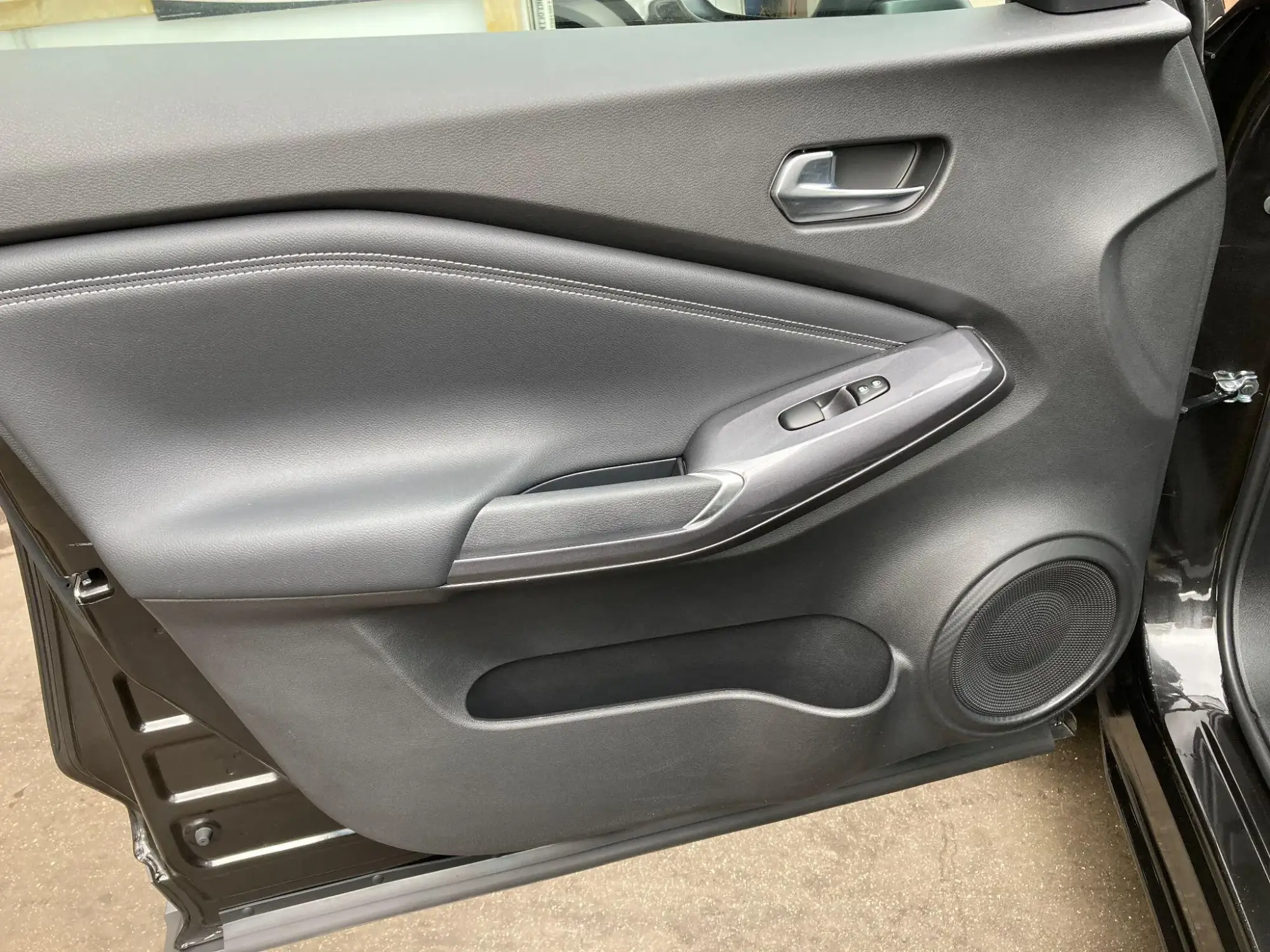 Nissan Juke Image 36