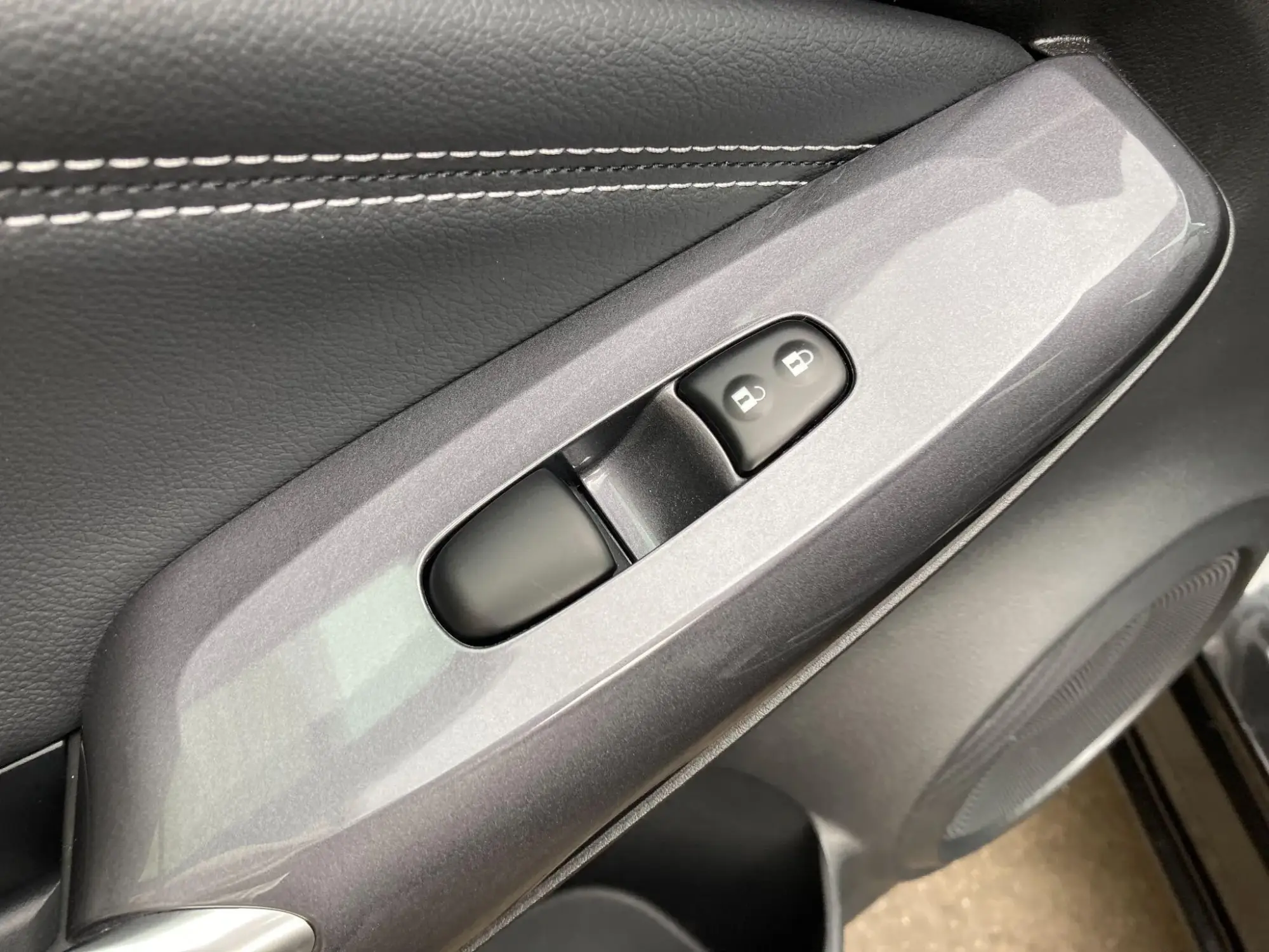Nissan Juke Image 37