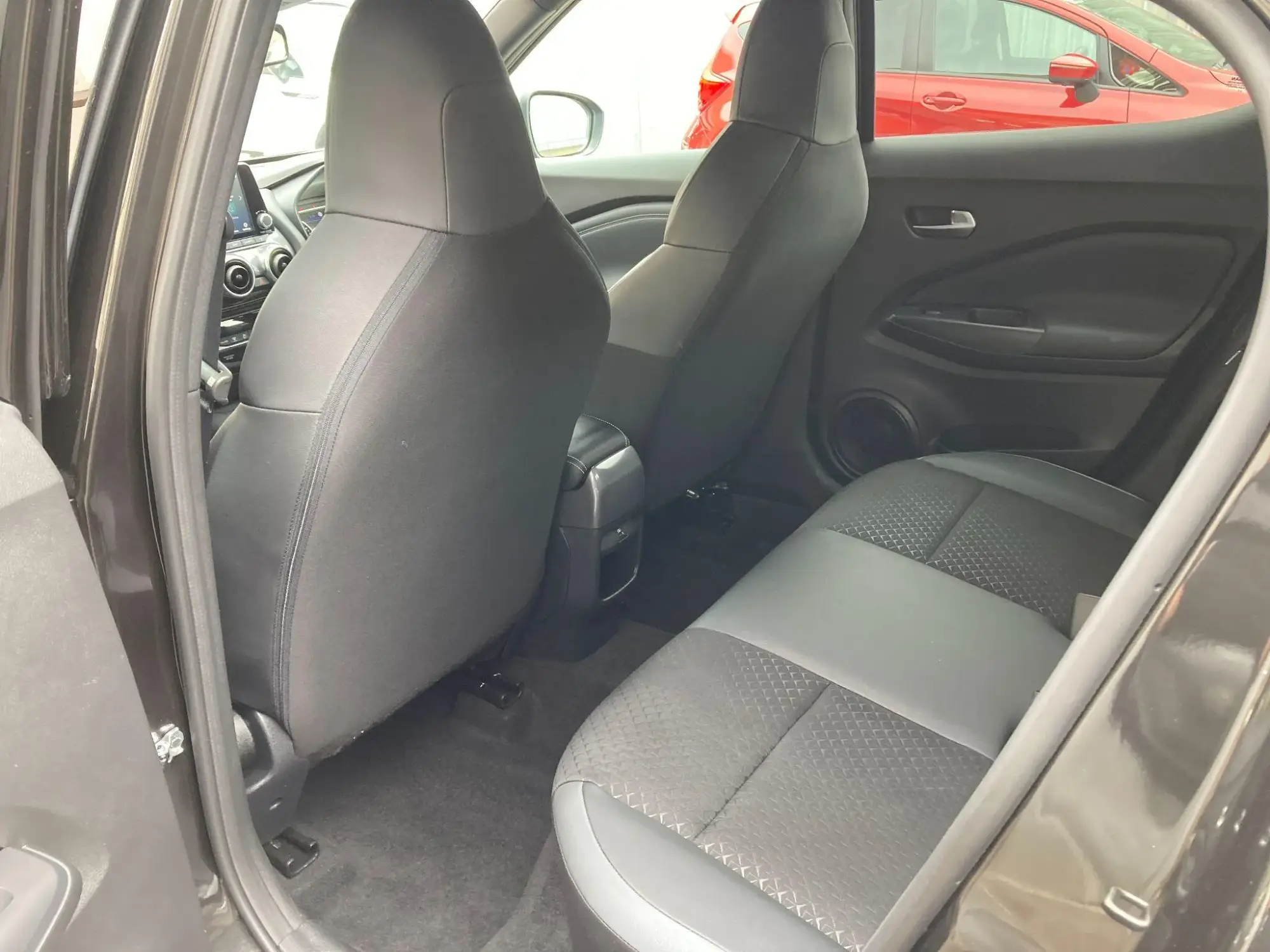 Nissan Juke Image 38