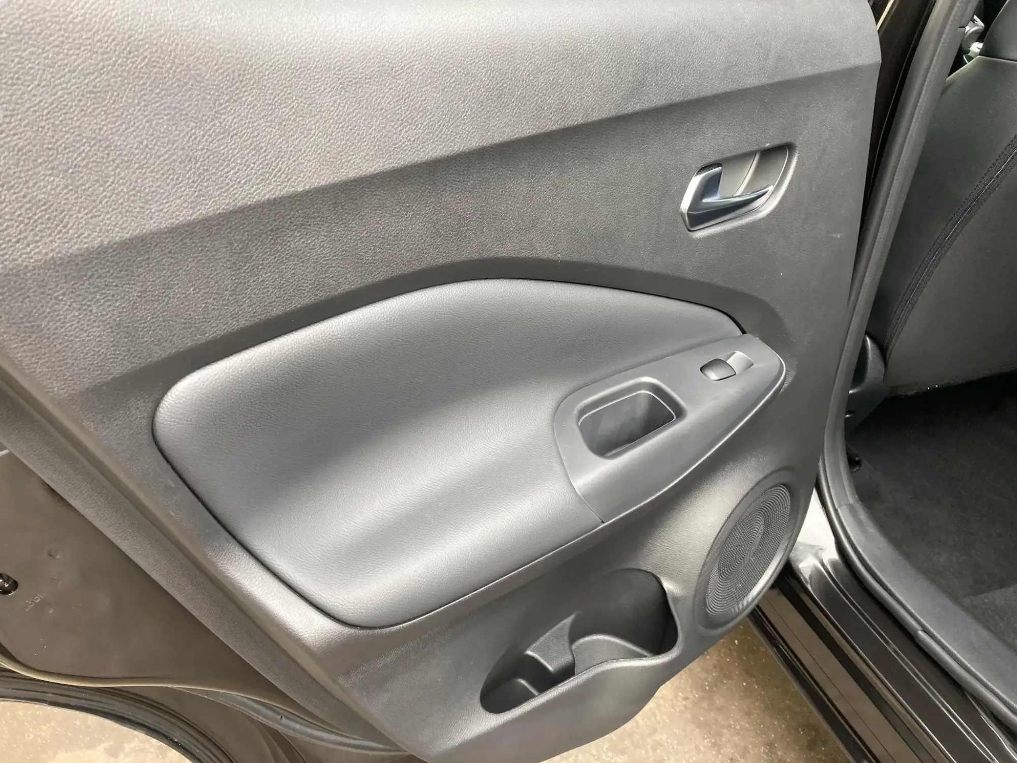 Nissan Juke Image 39