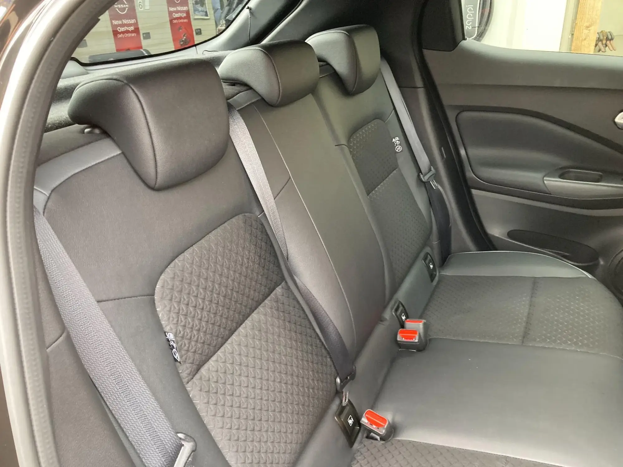 Nissan Juke Image 41
