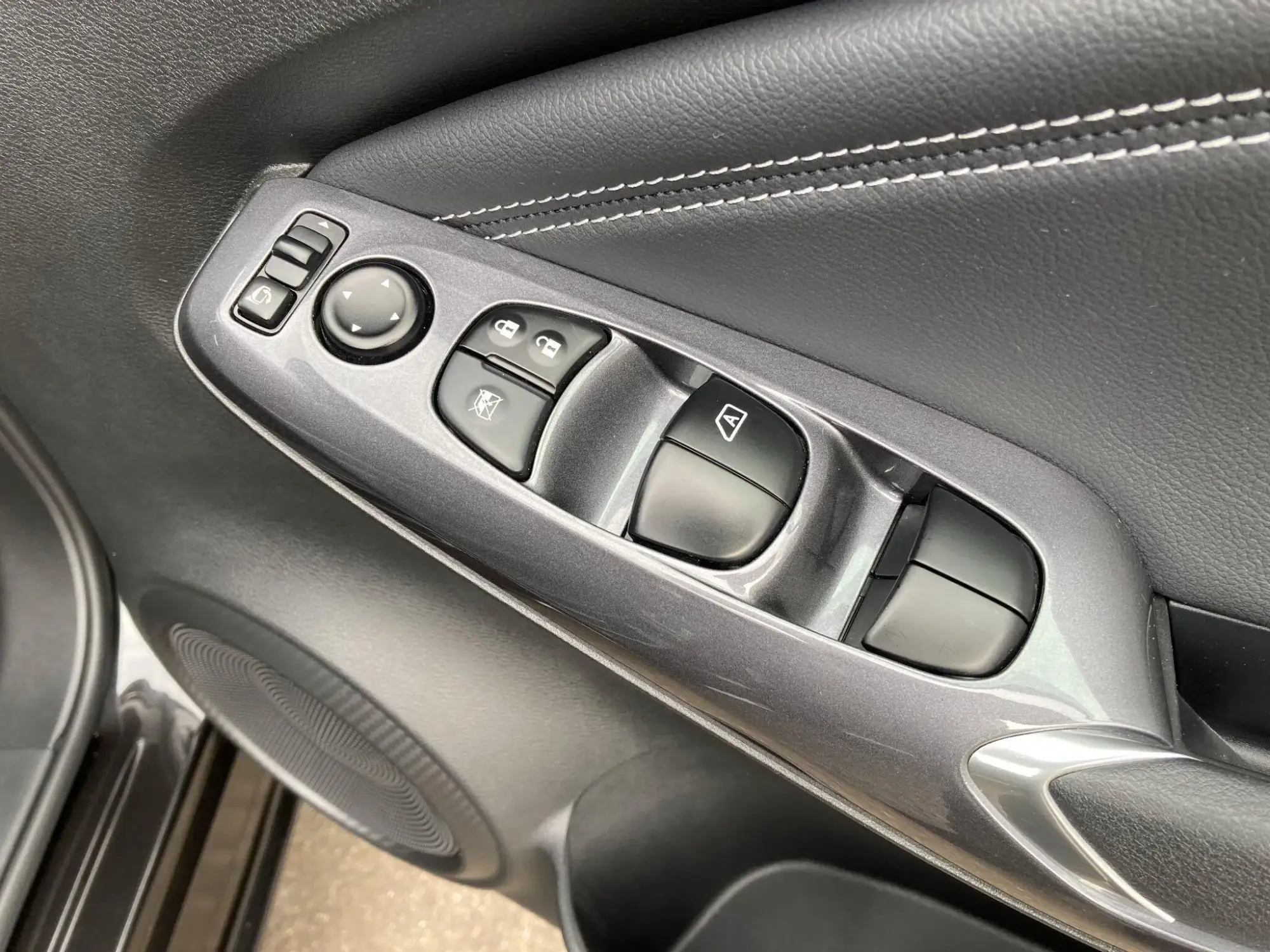 Nissan Juke Image 45