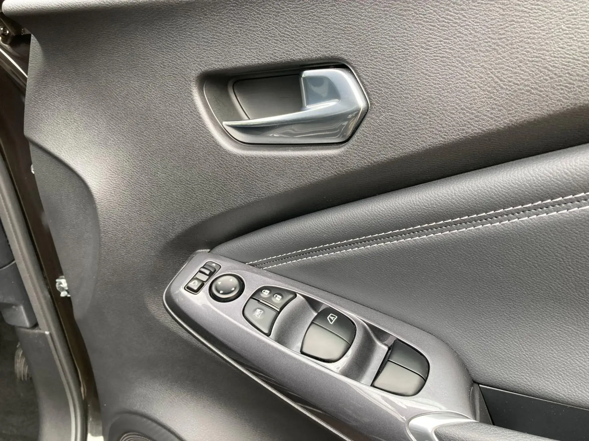 Nissan Juke Image 46
