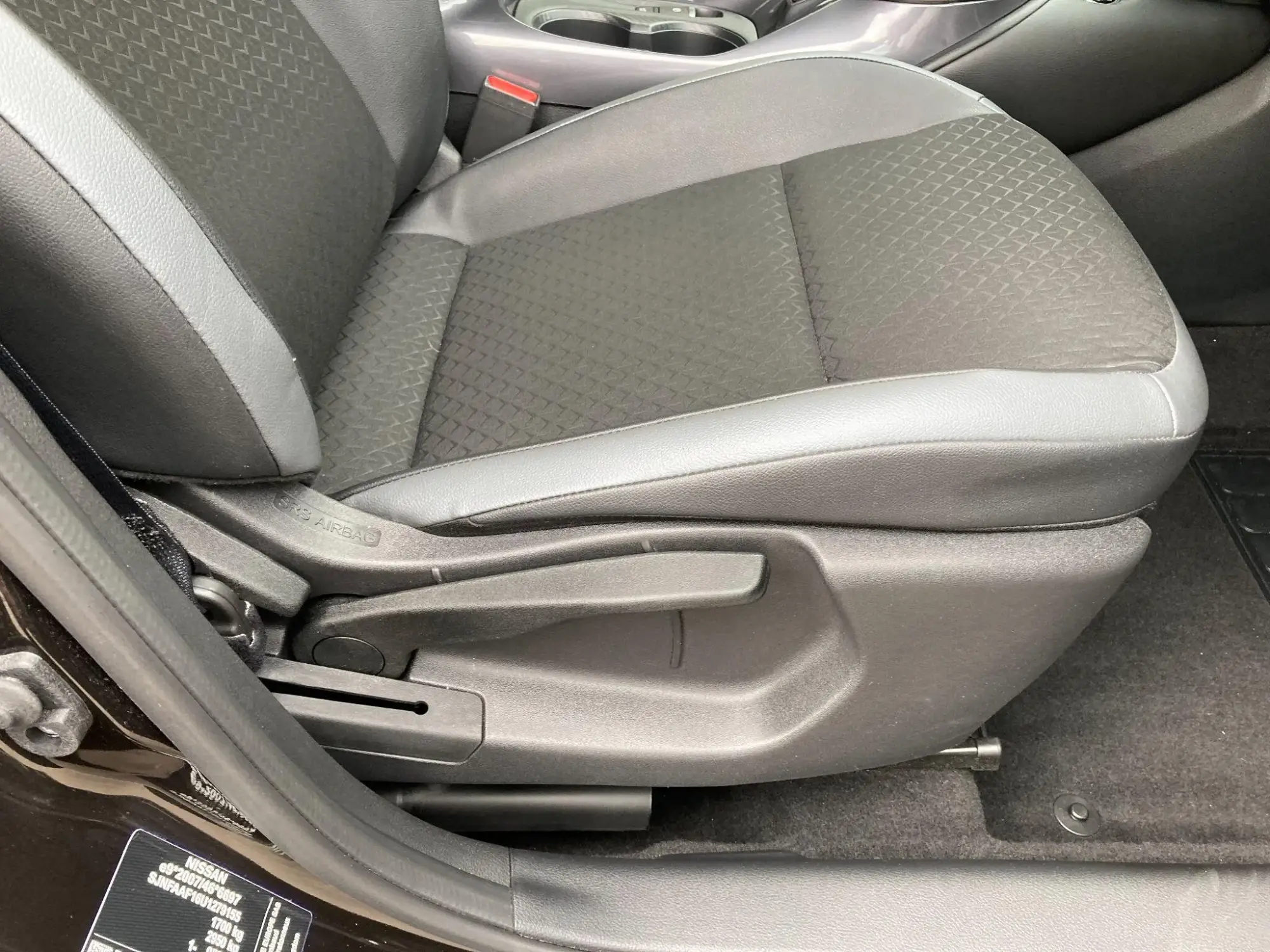 Nissan Juke Image 47