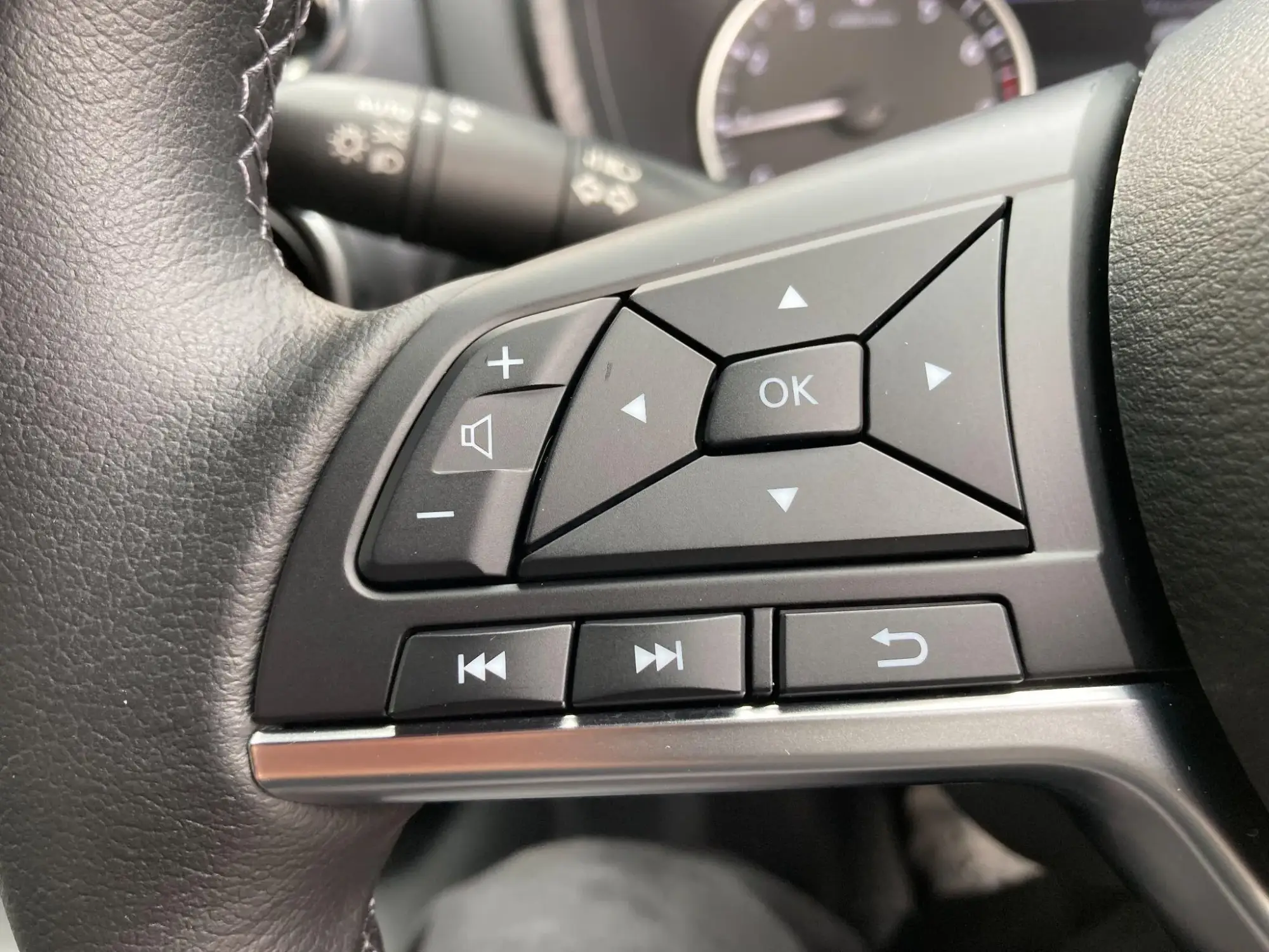 Nissan Juke Image 50