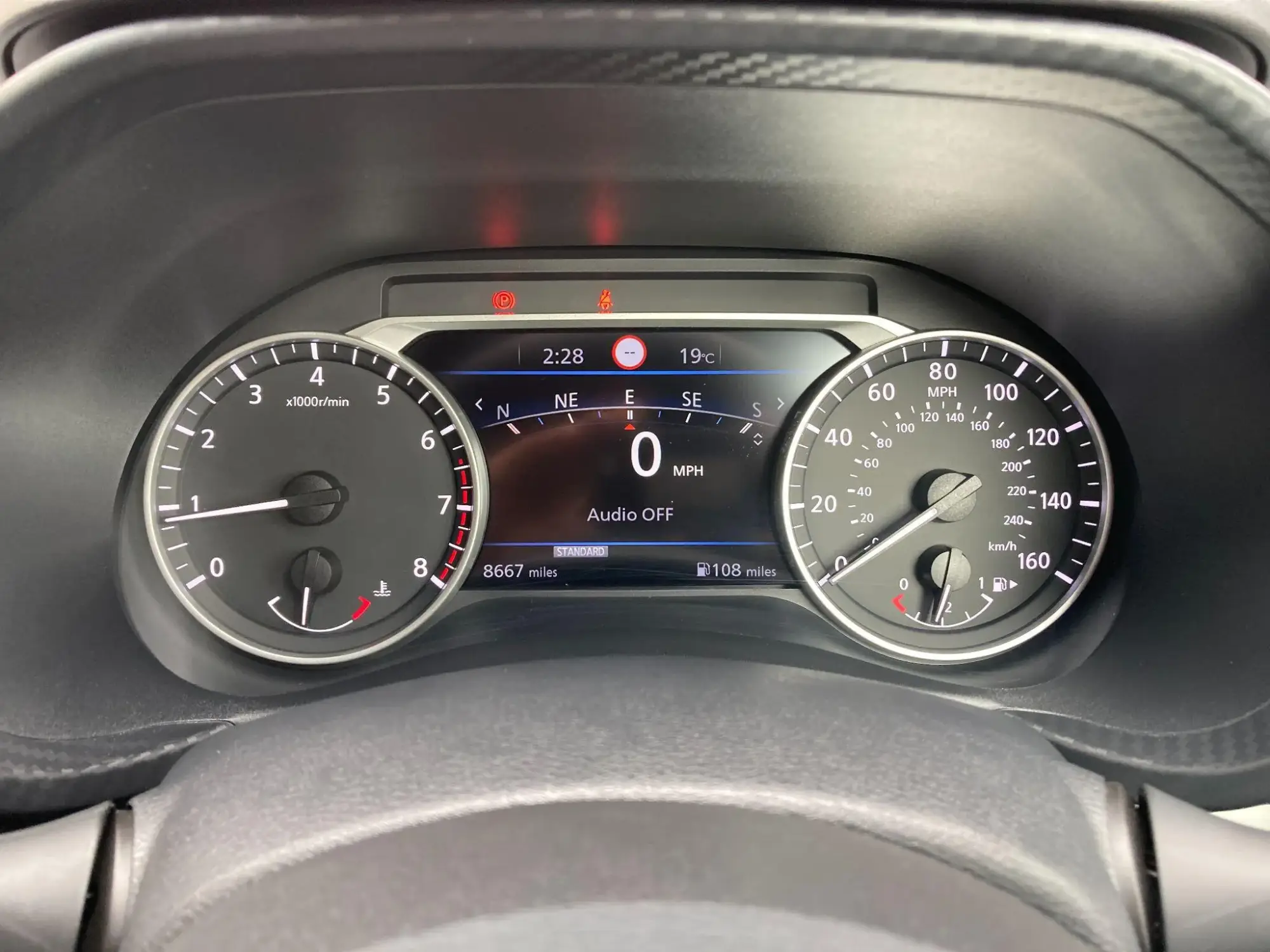 Nissan Juke Image 53
