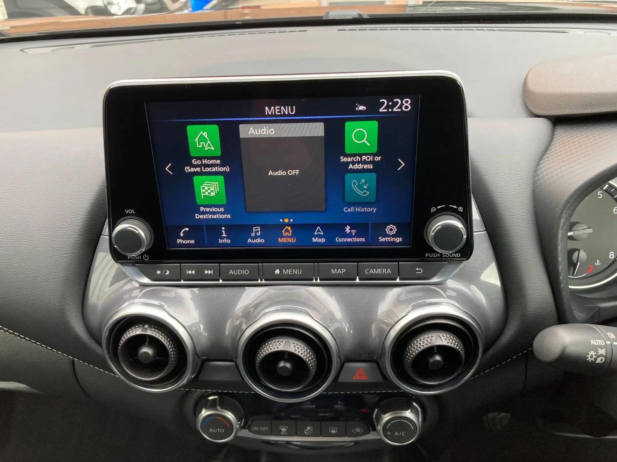 Nissan Juke Image 54