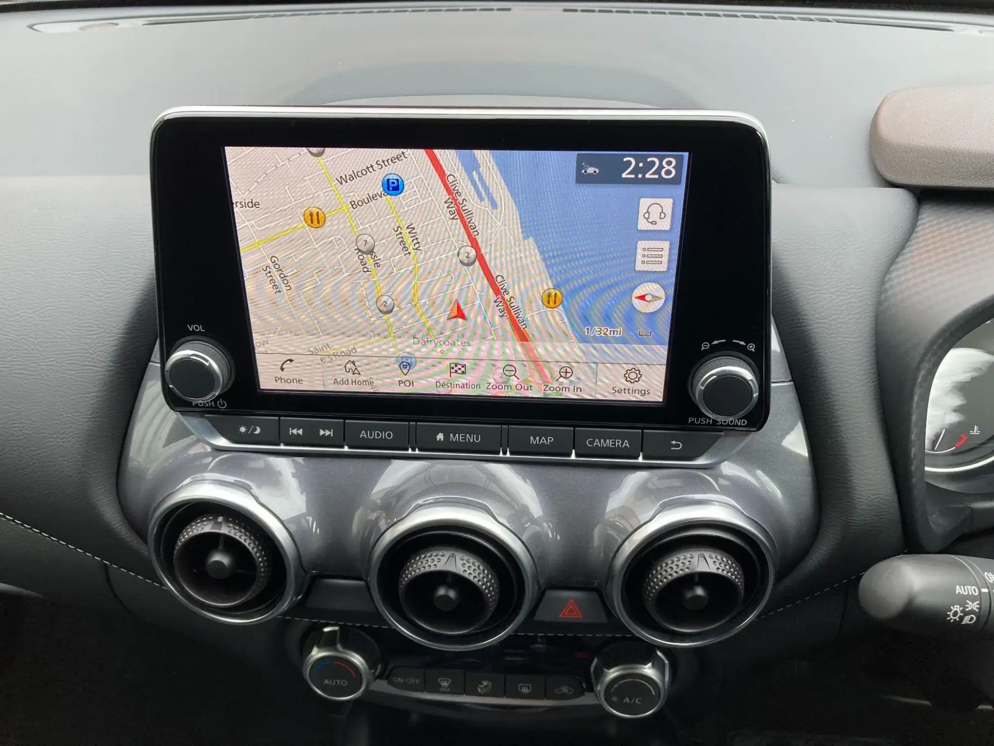 Nissan Juke Image 55