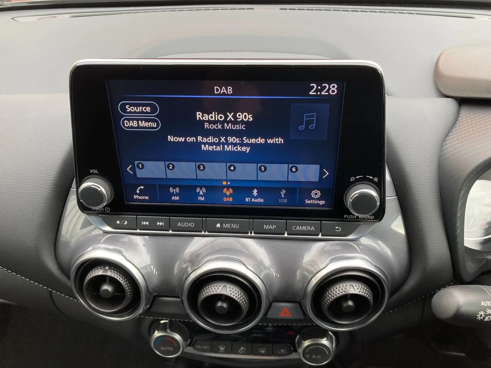 Nissan Juke Image 56