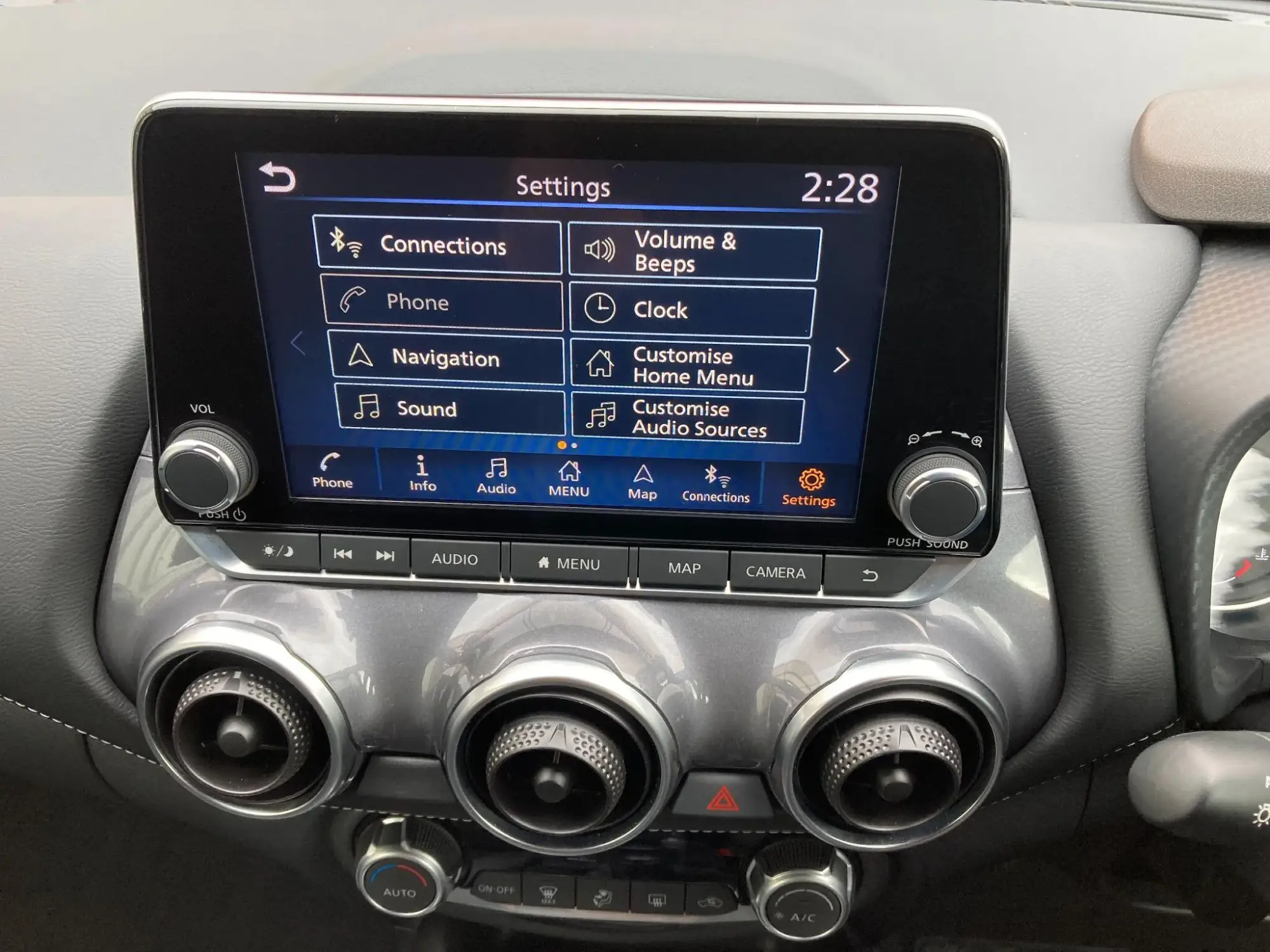 Nissan Juke Image 57