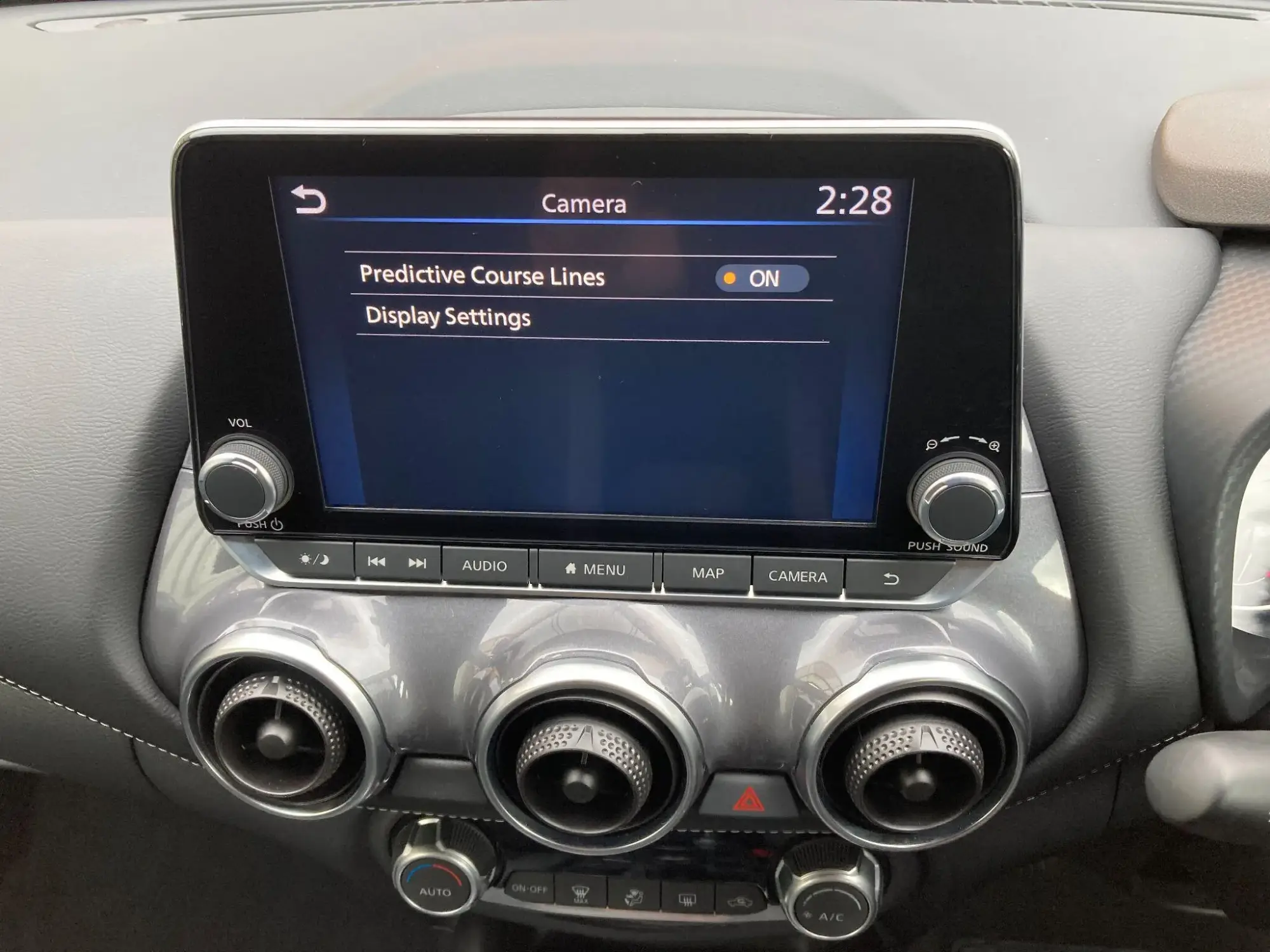 Nissan Juke Image 58