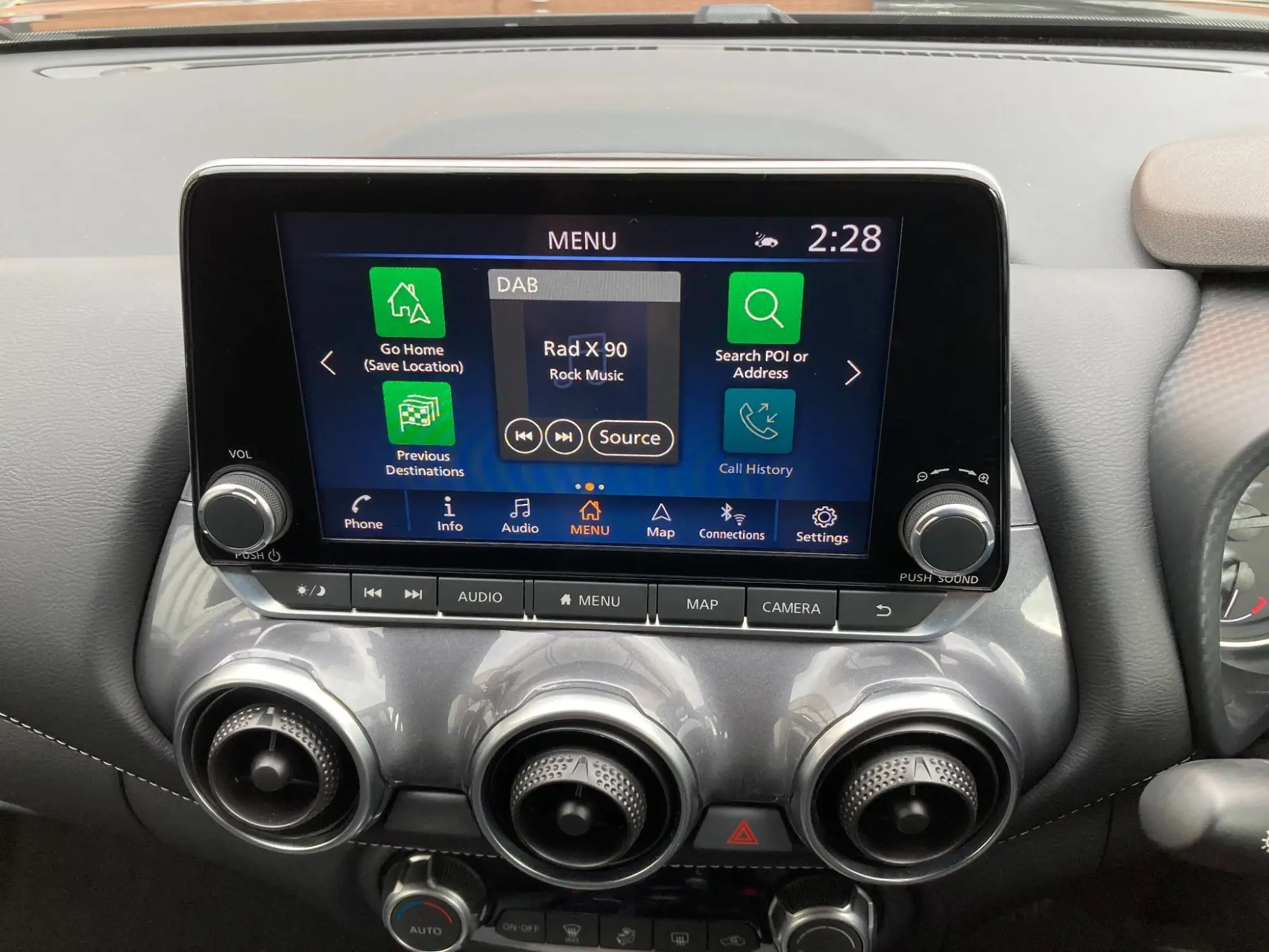 Nissan Juke Image 59