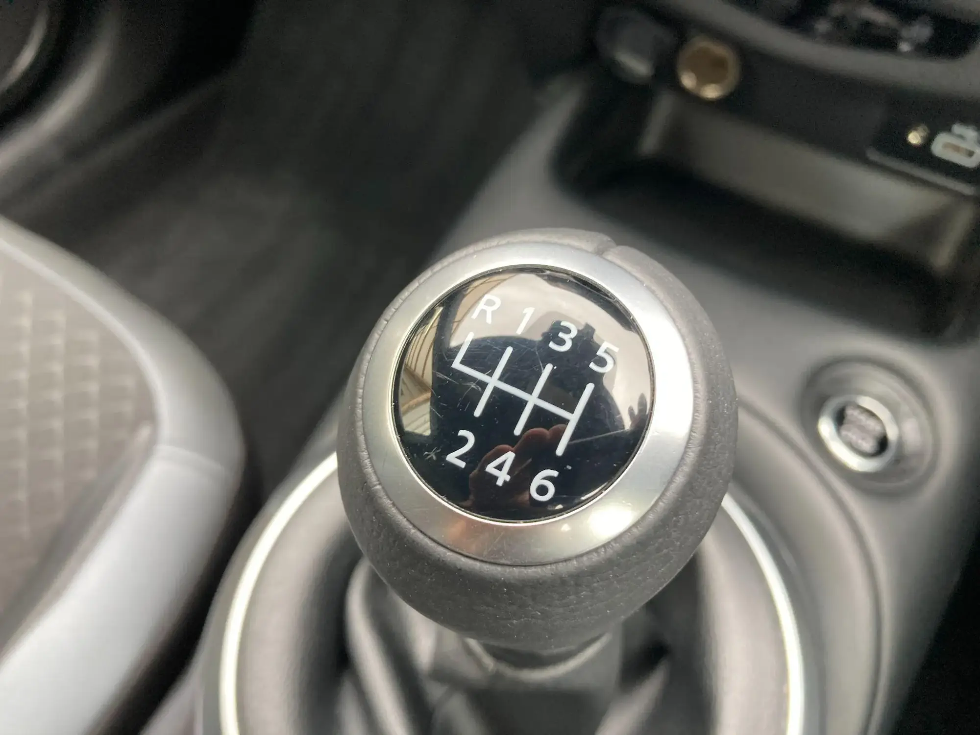 Nissan Juke Image 62