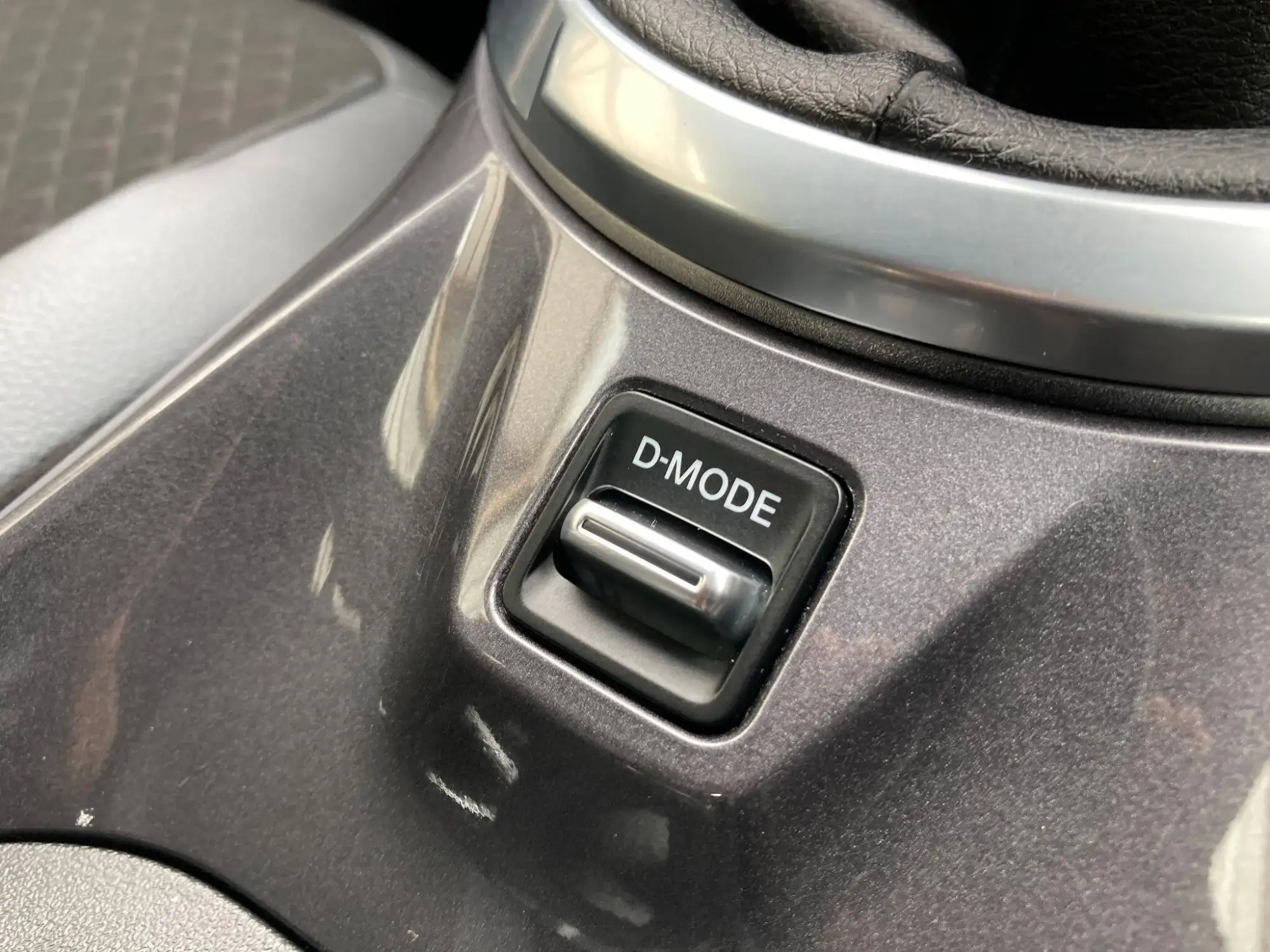 Nissan Juke Image 63