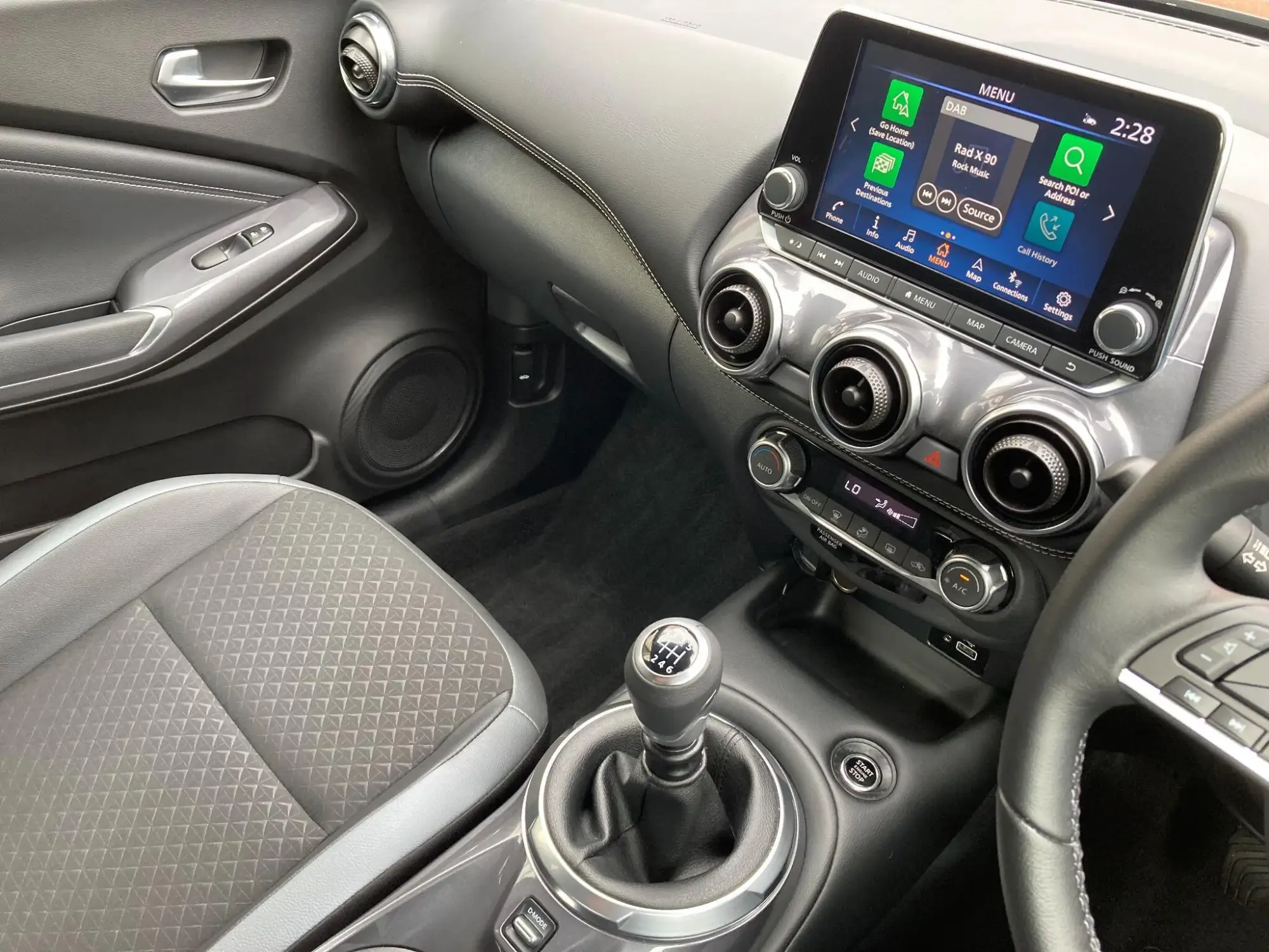 Nissan Juke Image 65