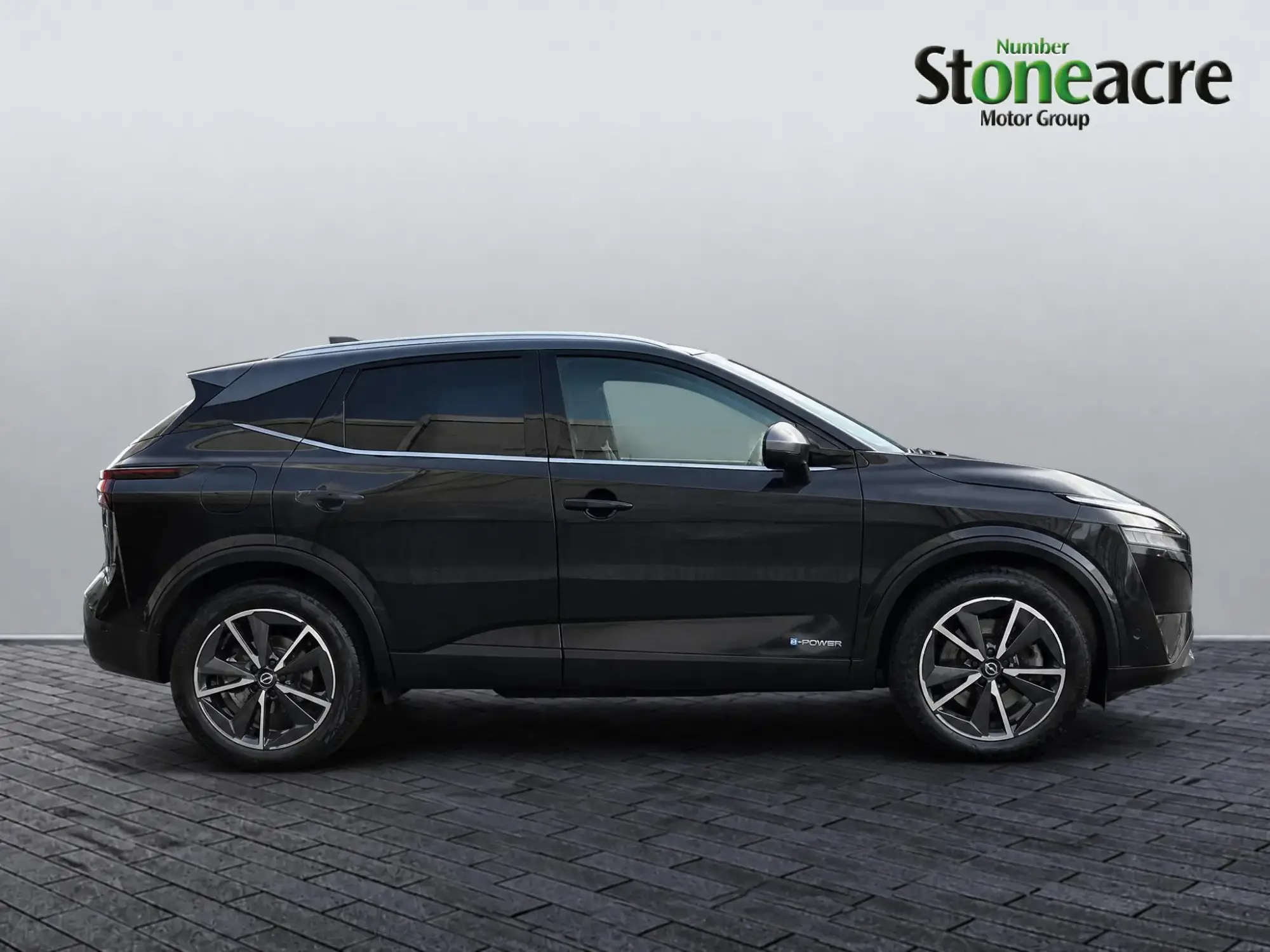Nissan Qashqai e-Power Image 7