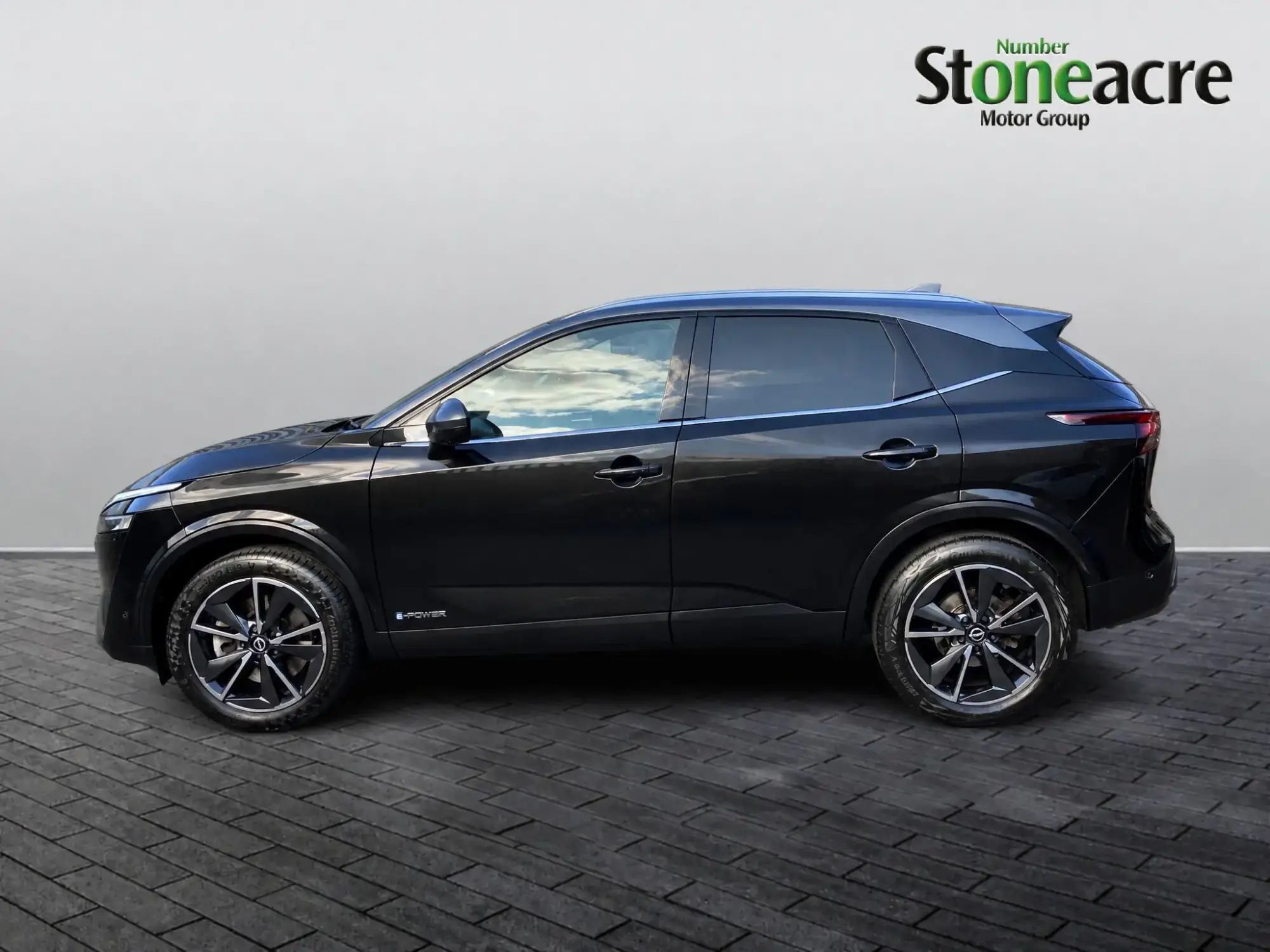 Nissan Qashqai e-Power Image 5
