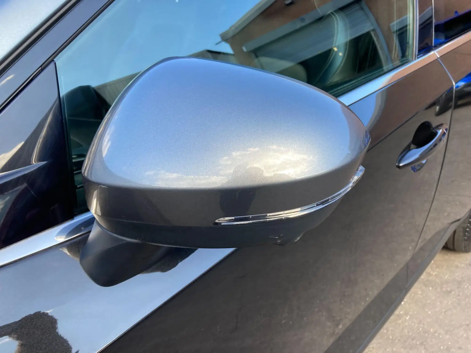 Nissan Qashqai e-Power Image 9