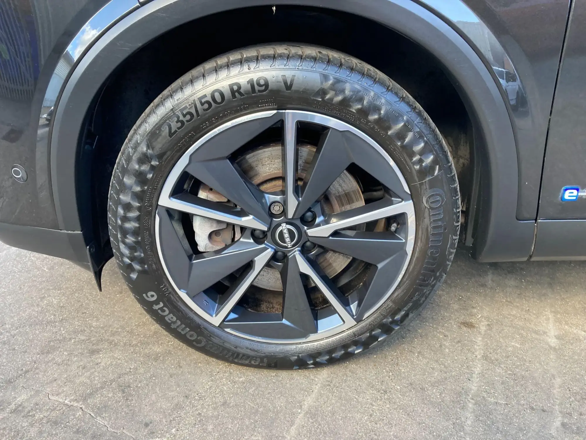 Nissan Qashqai e-Power Image 10