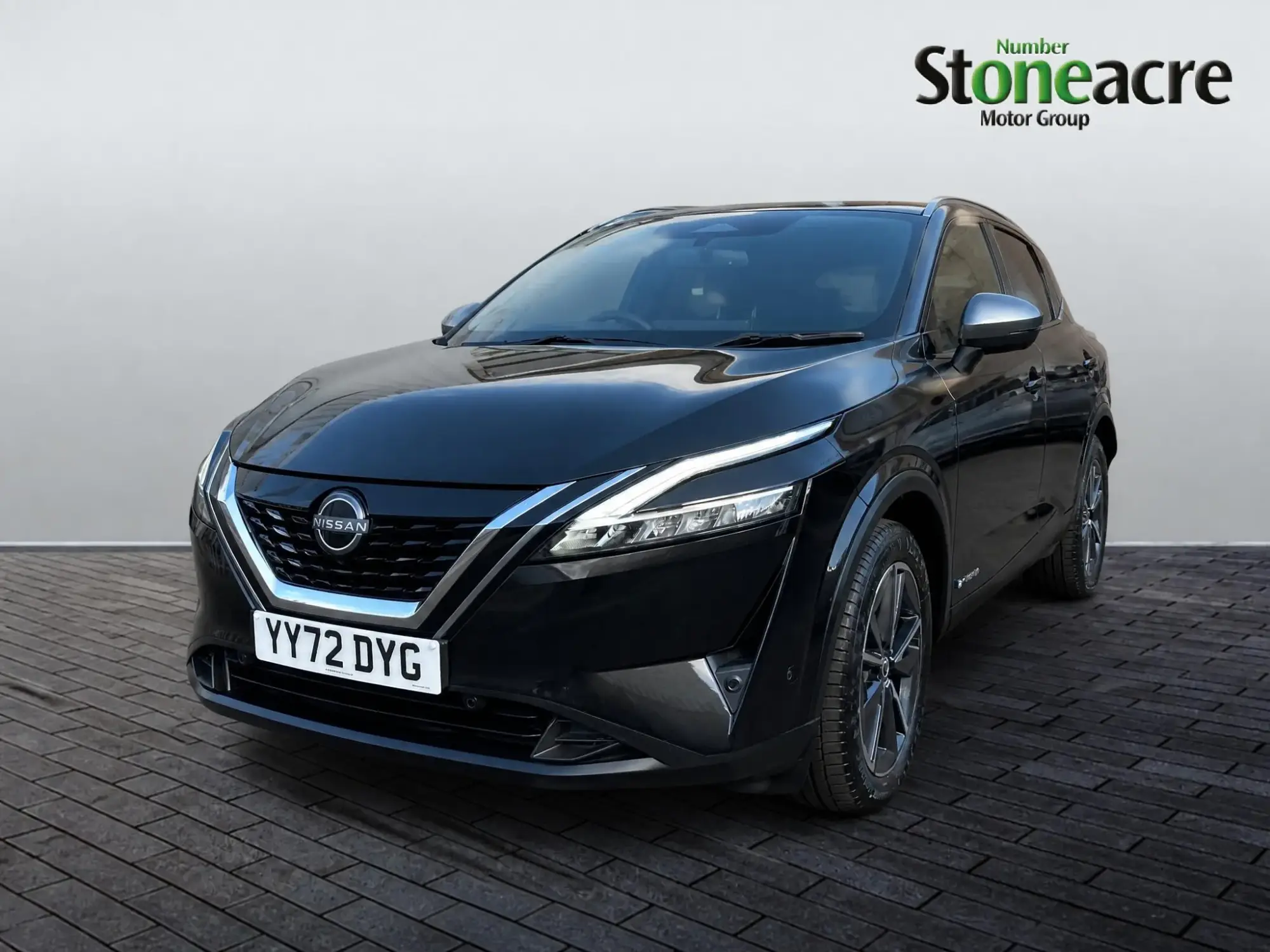 Nissan Qashqai e-Power Image 13