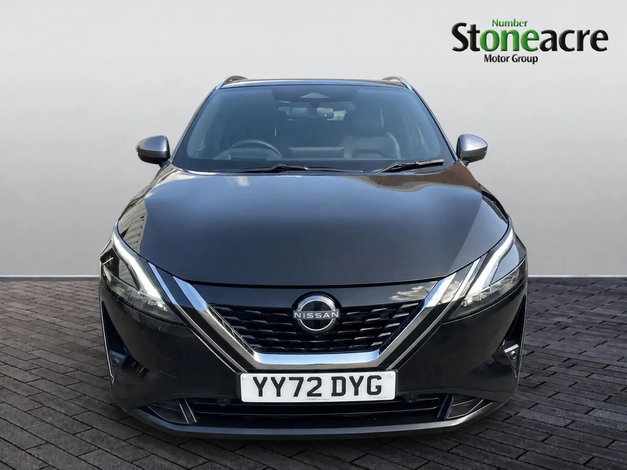 Nissan Qashqai e-Power Image 14