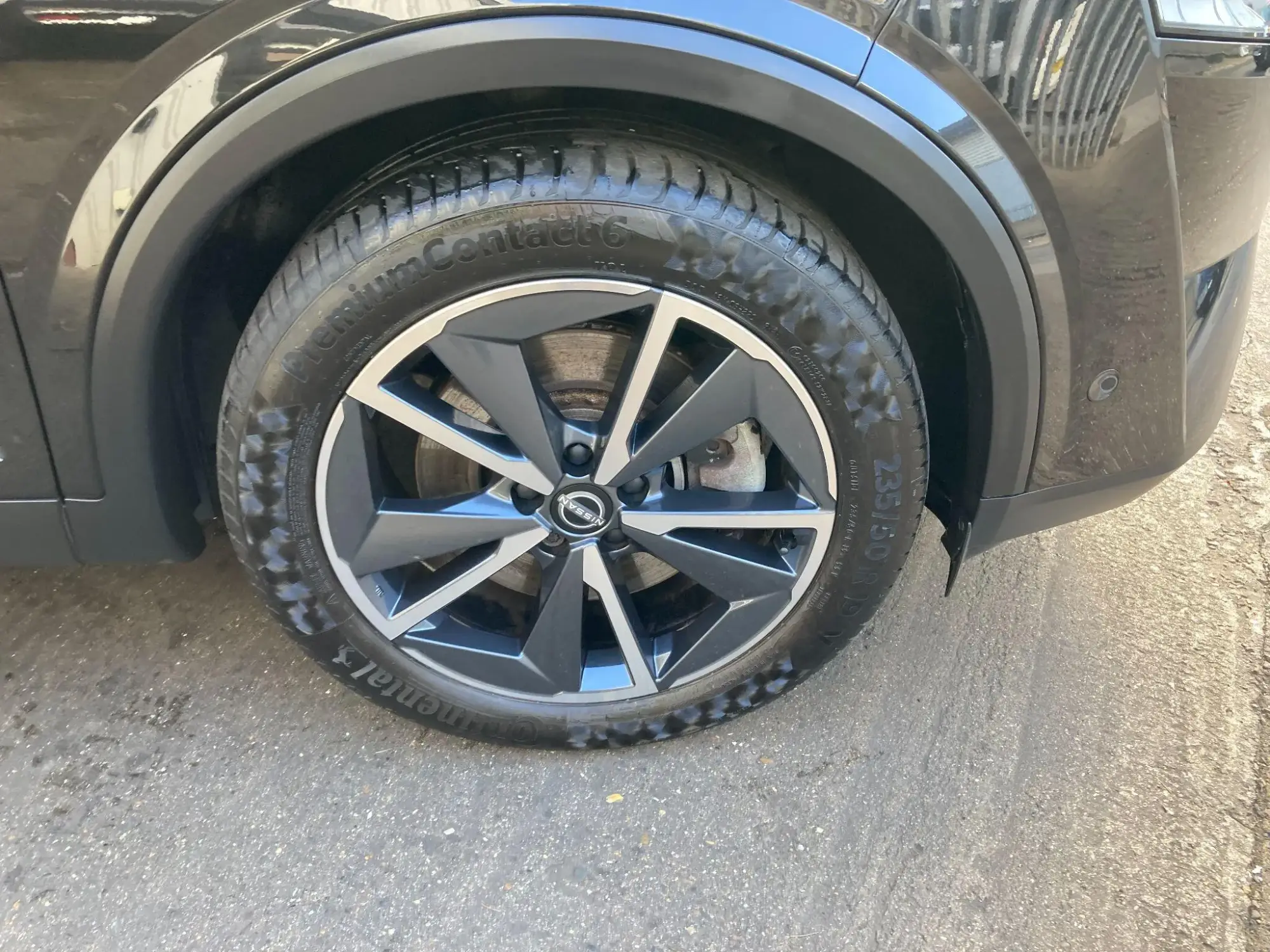 Nissan Qashqai e-Power Image 18