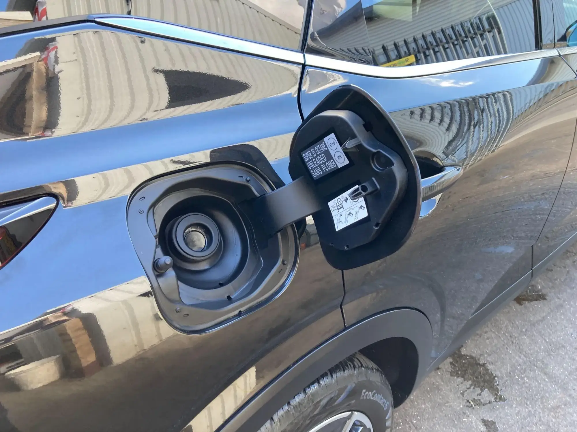 Nissan Qashqai e-Power Image 20