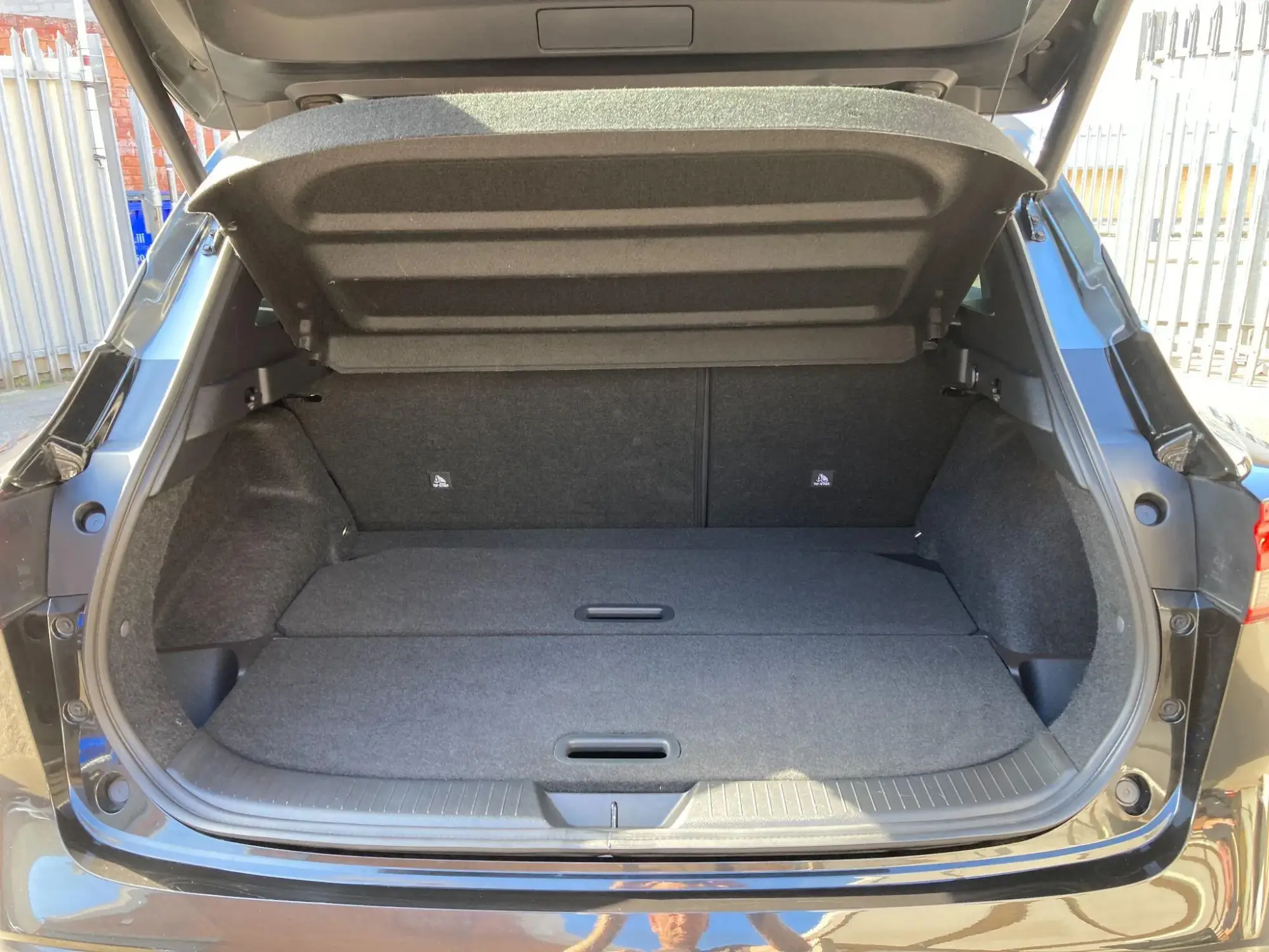 Nissan Qashqai e-Power Image 26