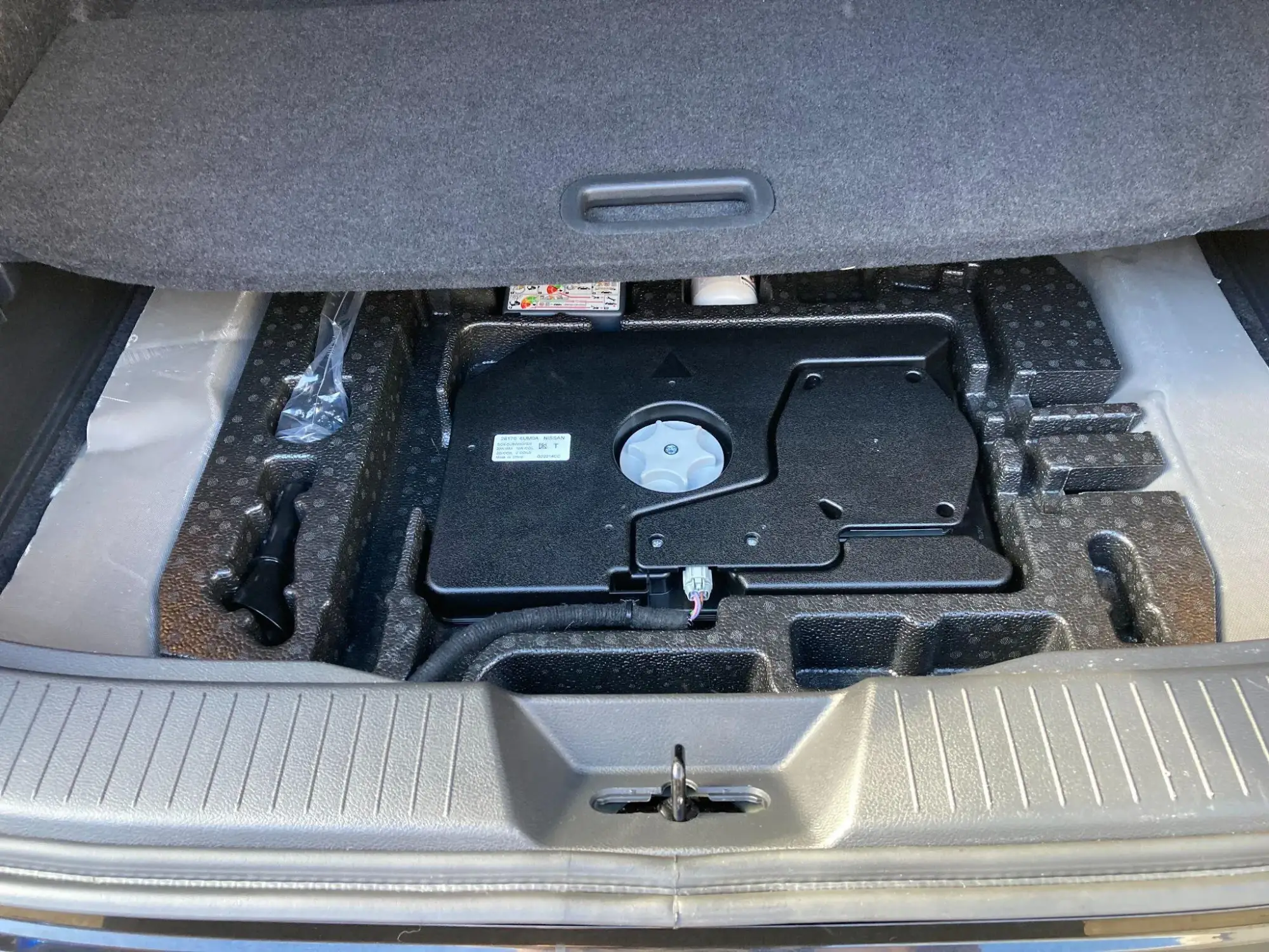 Nissan Qashqai e-Power Image 27