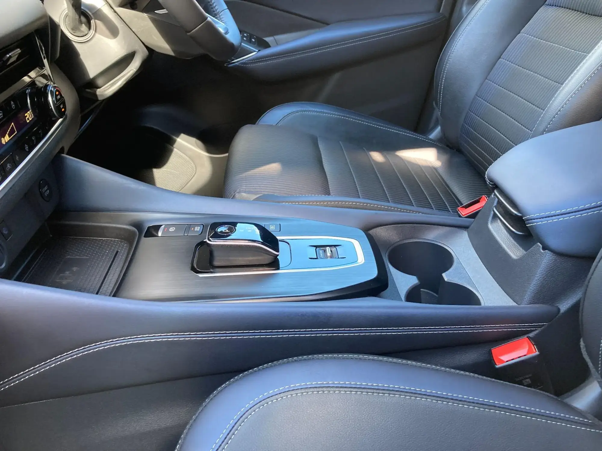 Nissan Qashqai e-Power Image 32
