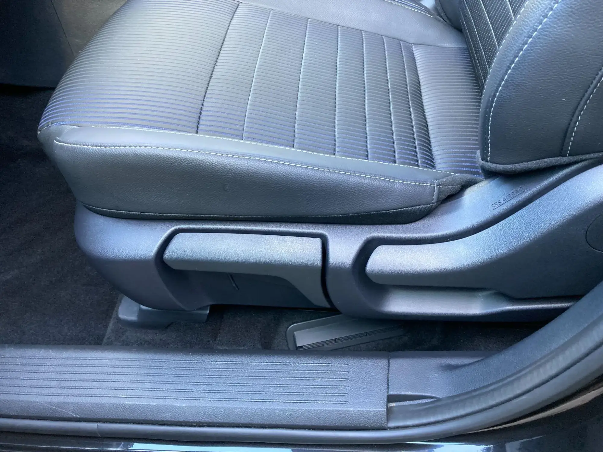 Nissan Qashqai e-Power Image 33