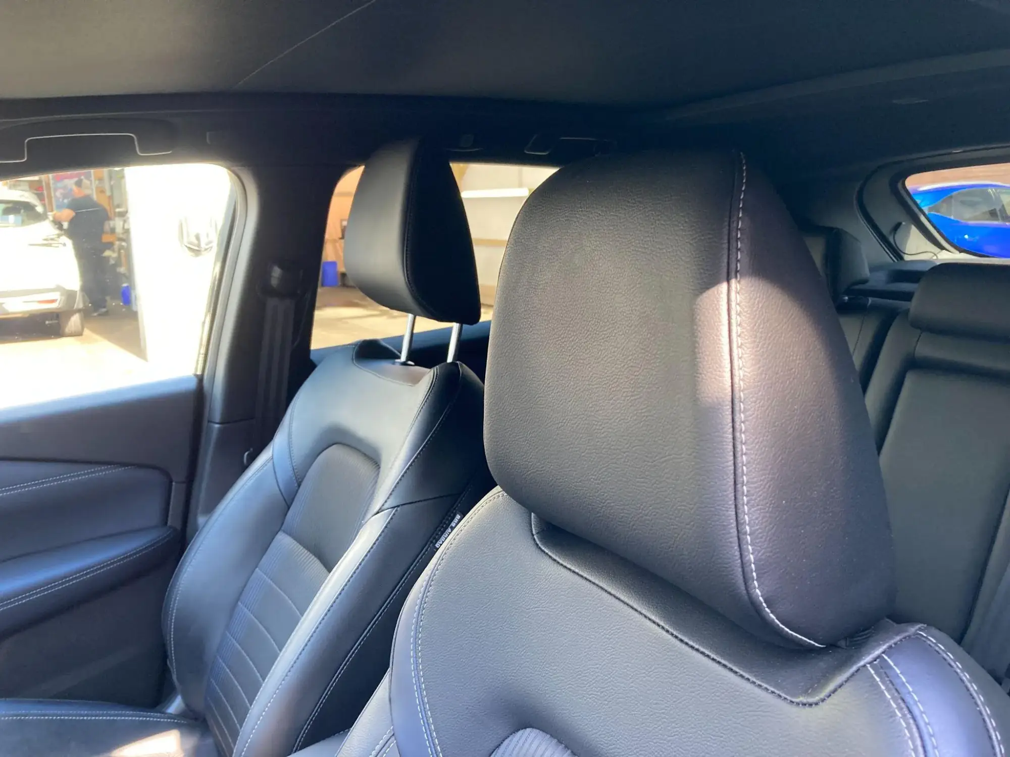 Nissan Qashqai e-Power Image 34
