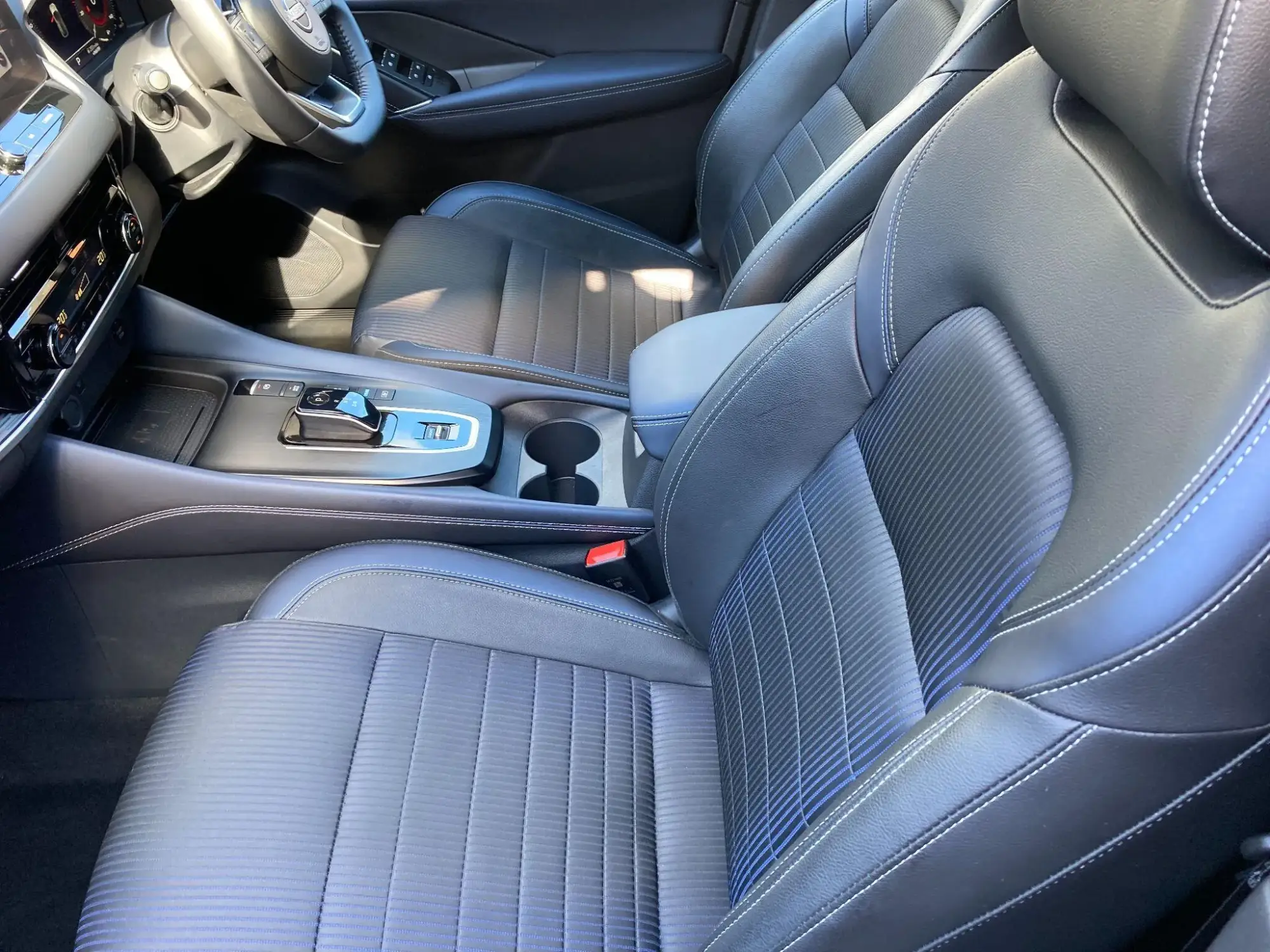 Nissan Qashqai e-Power Image 35