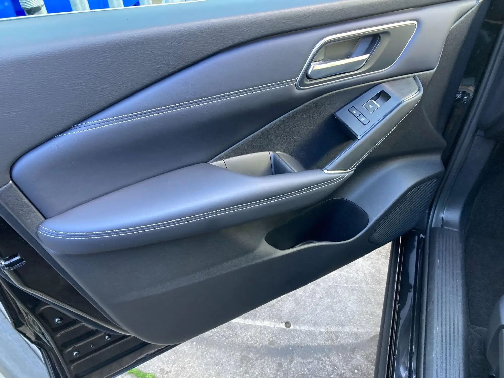 Nissan Qashqai e-Power Image 36