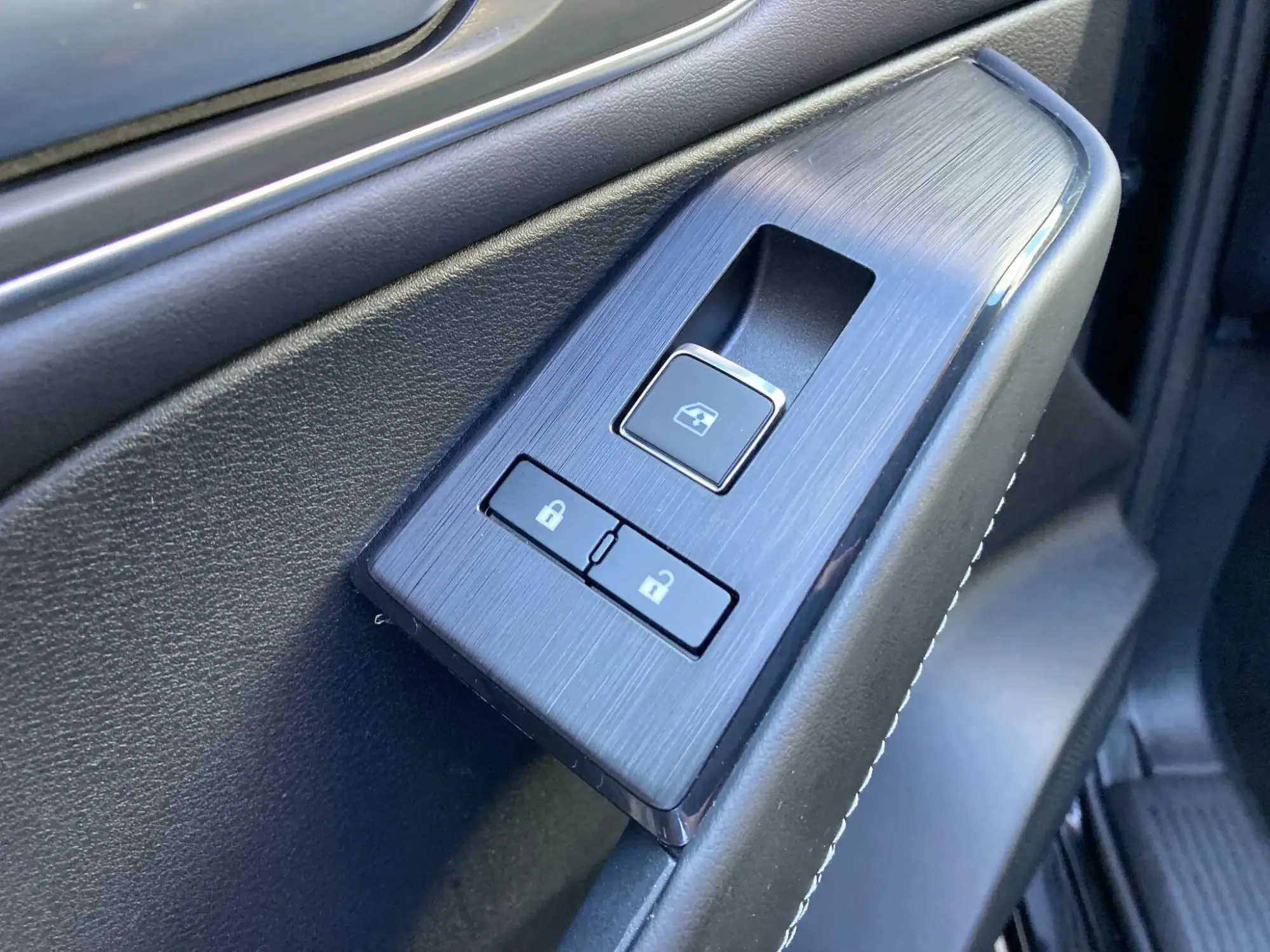 Nissan Qashqai e-Power Image 37