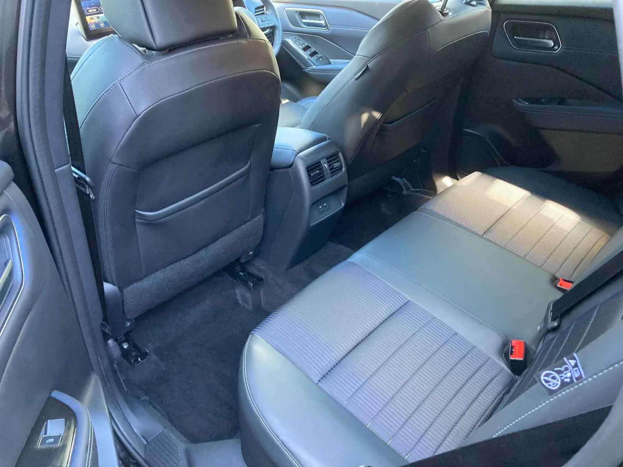 Nissan Qashqai e-Power Image 38