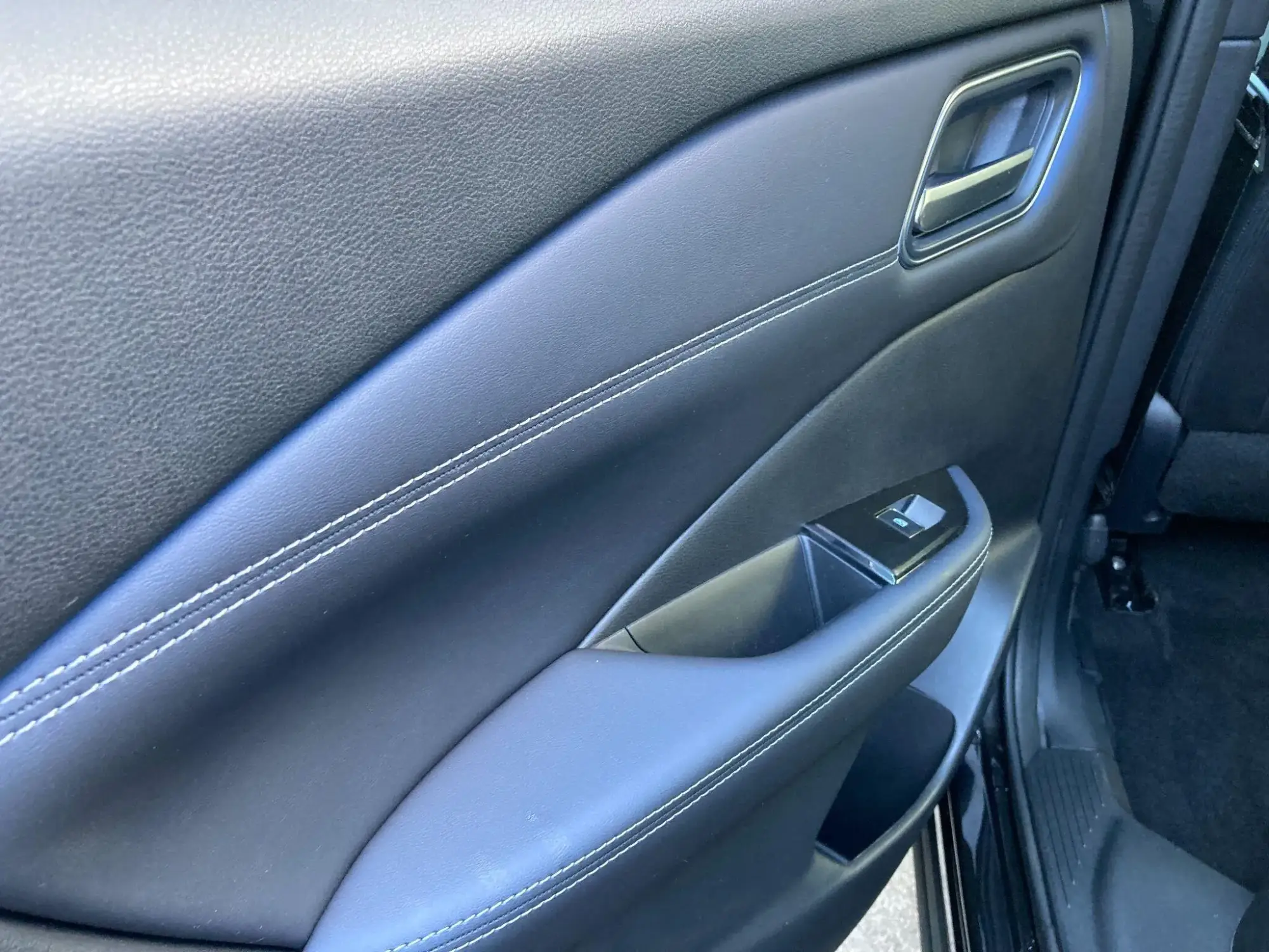 Nissan Qashqai e-Power Image 39